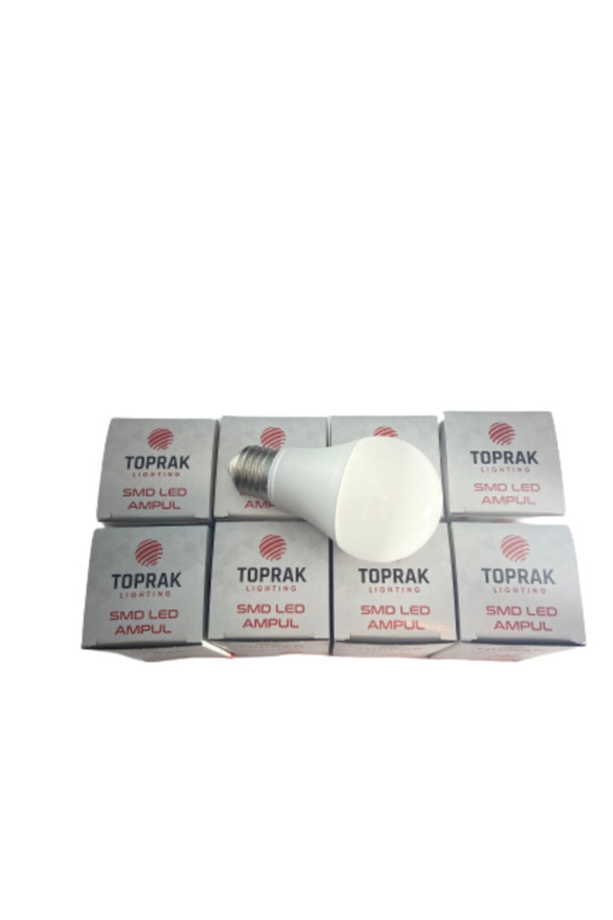 toprak Led Ampul