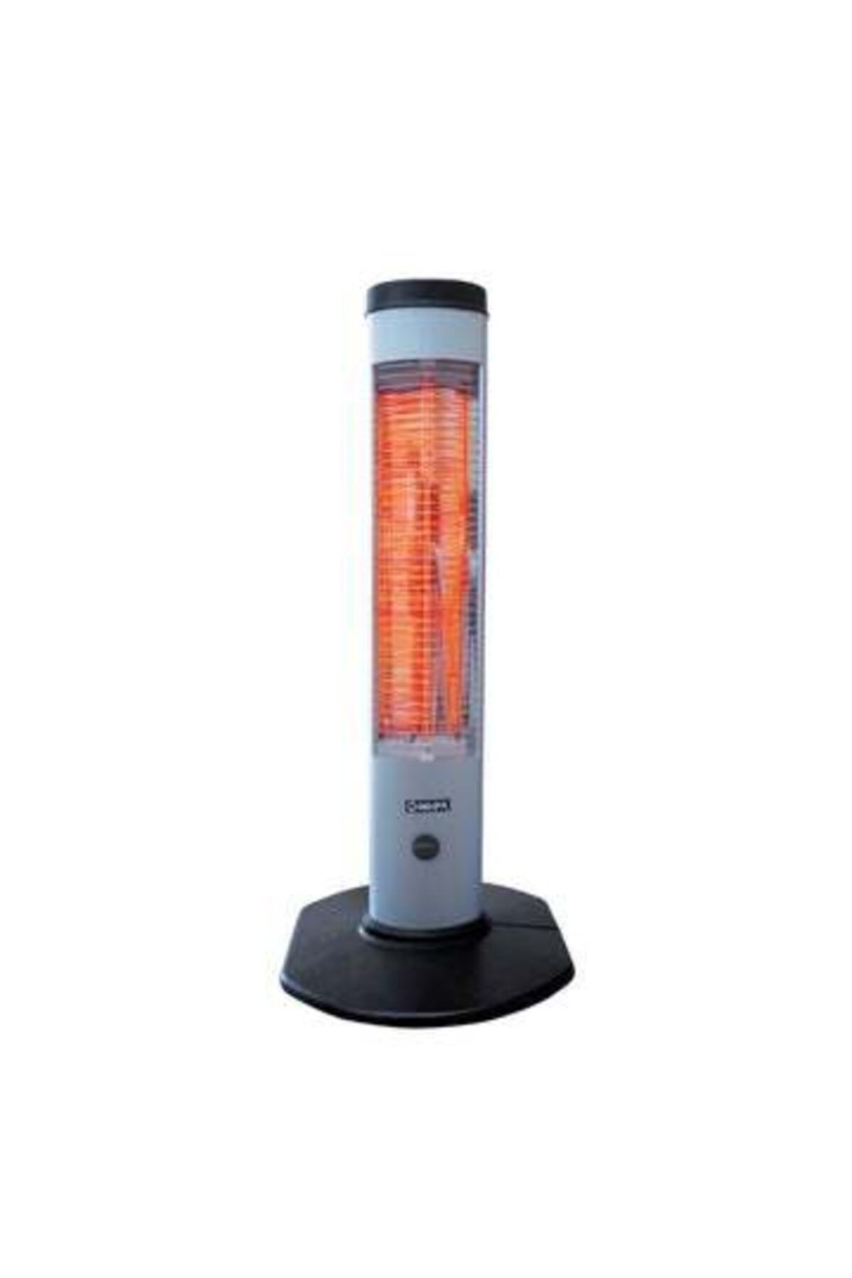 Mupa Elektrikli Isıtıcı Karbon Kule Soba