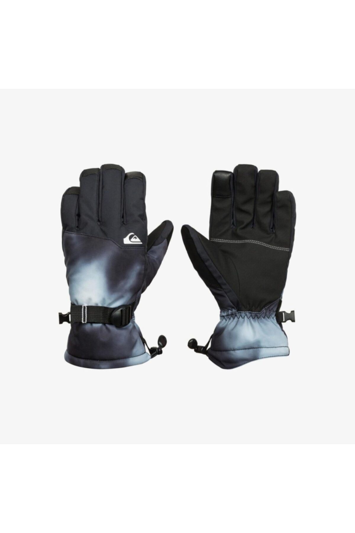Quicksilver Quıksılver Mission Glove Erkek Snowboard / Kayak Eldiveni