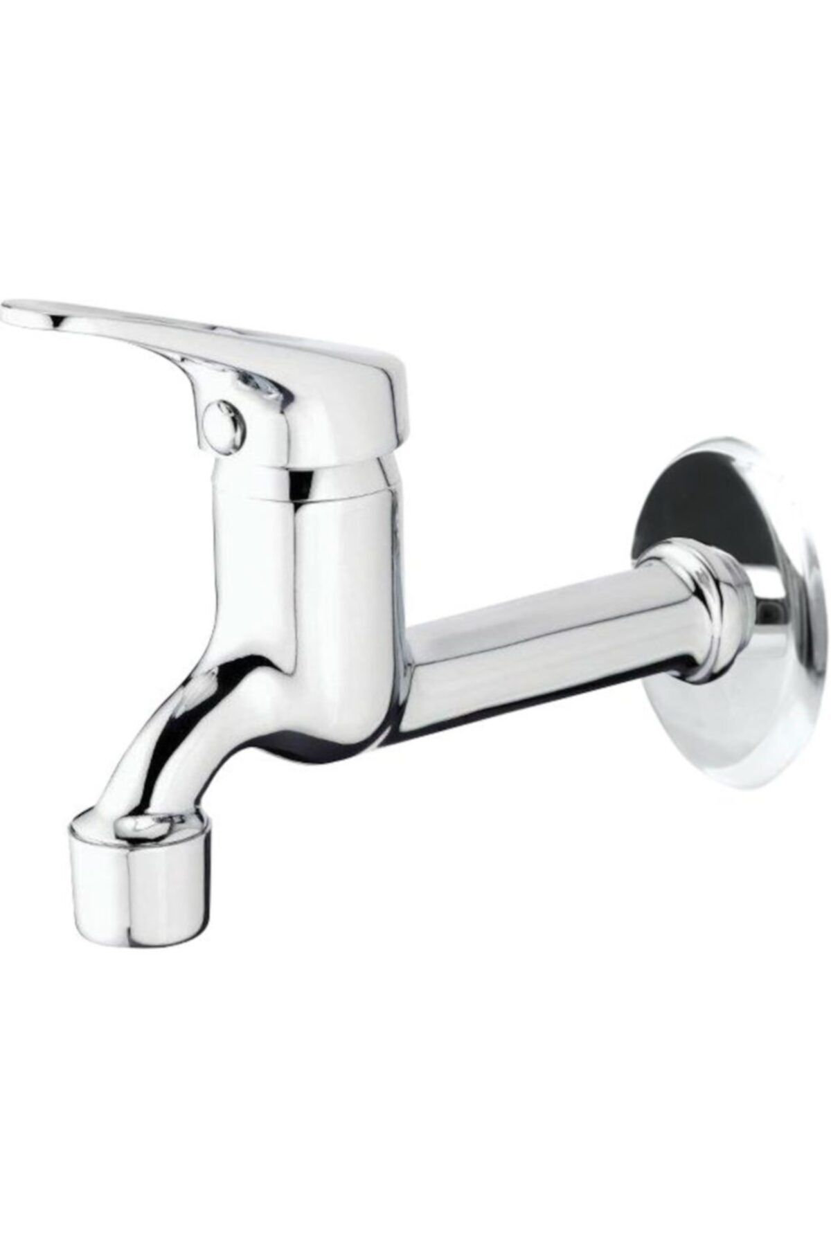 Lisinya Aç Kapa Mix Lavabo Musluk Wc Lavabo Uzun Musluk Garantili Tk685