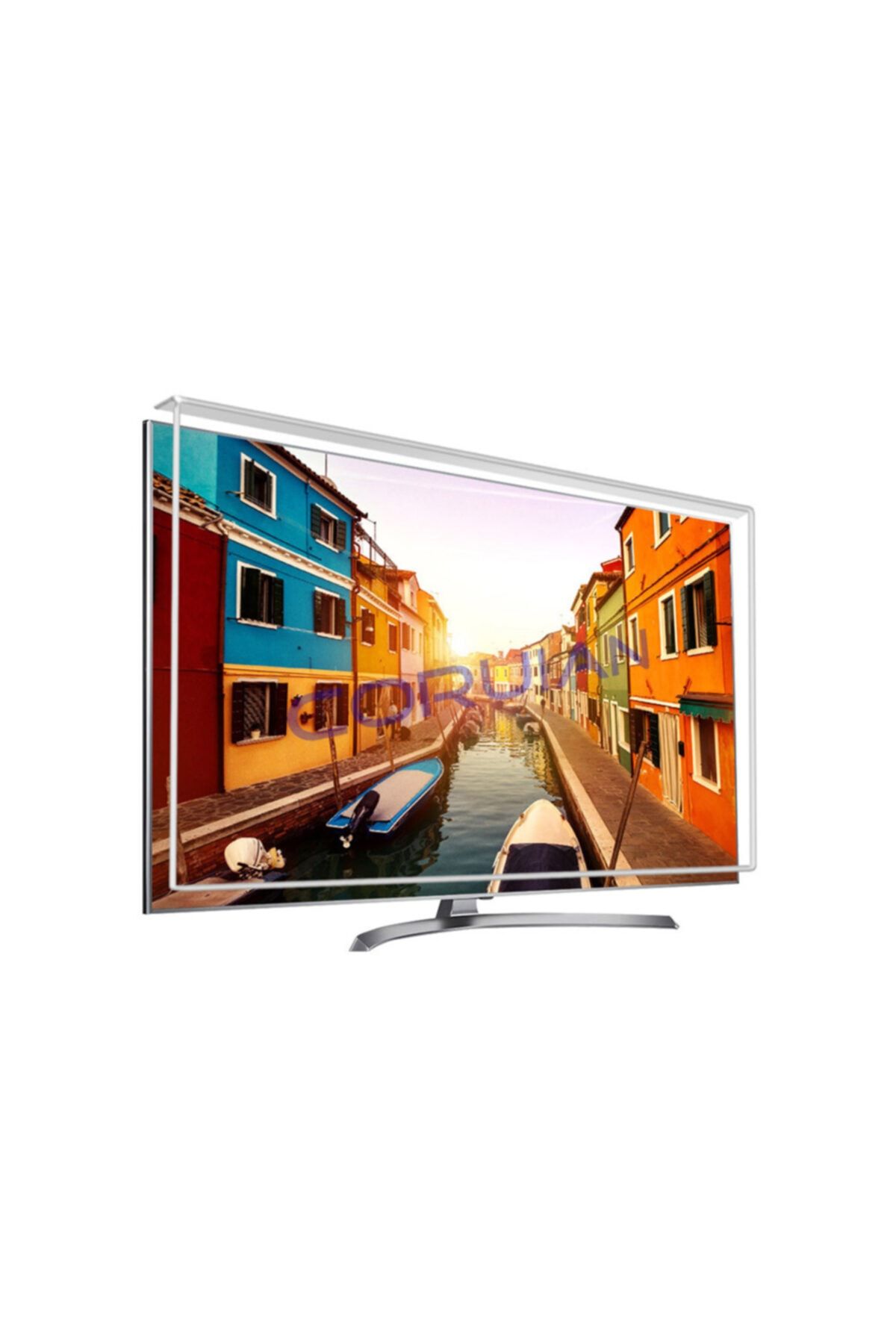CORUIAN Lg 70un71006la Tv Ekran Koruyucu / 3mm Ekran Koruma Paneli