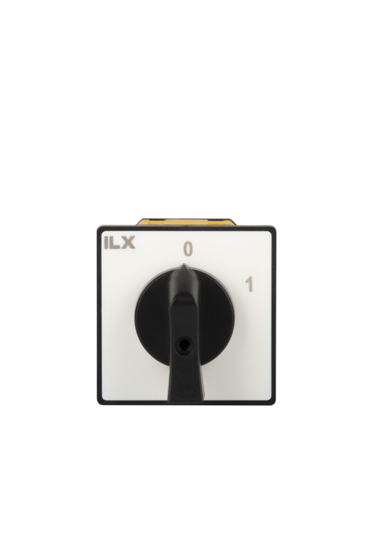 İLX MÜHENDİSLİK Ilx A (aç-kapa) Tip 4x125 Pako Şalter