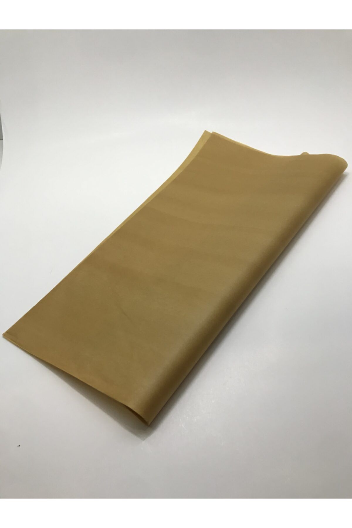 pelurcu 50 Adet Baskısız, 18gr Kahverengi Pelur Kağıdı (49x 69cm)