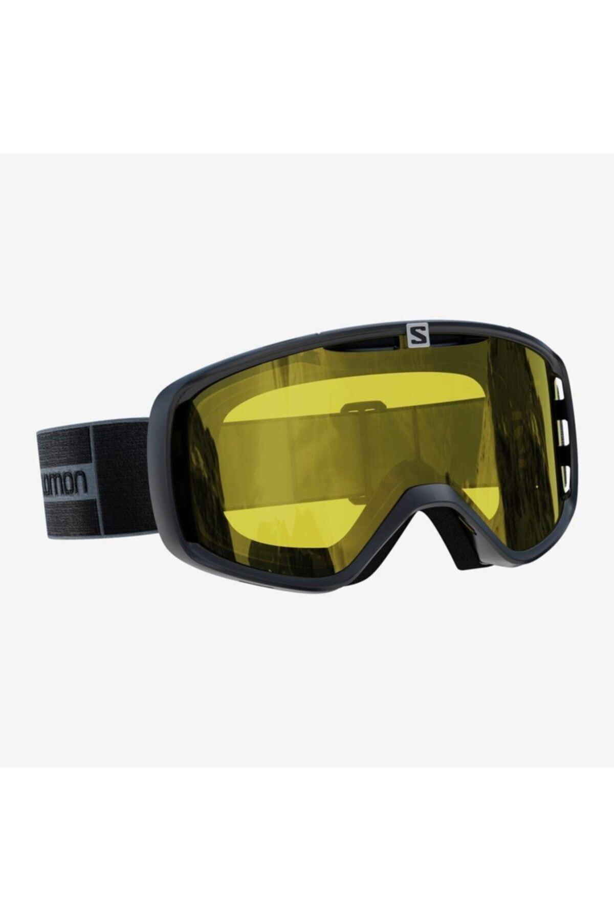 Salomon Aksium Access Erkek Kayak Ve Snowboard Gözlük L41152200