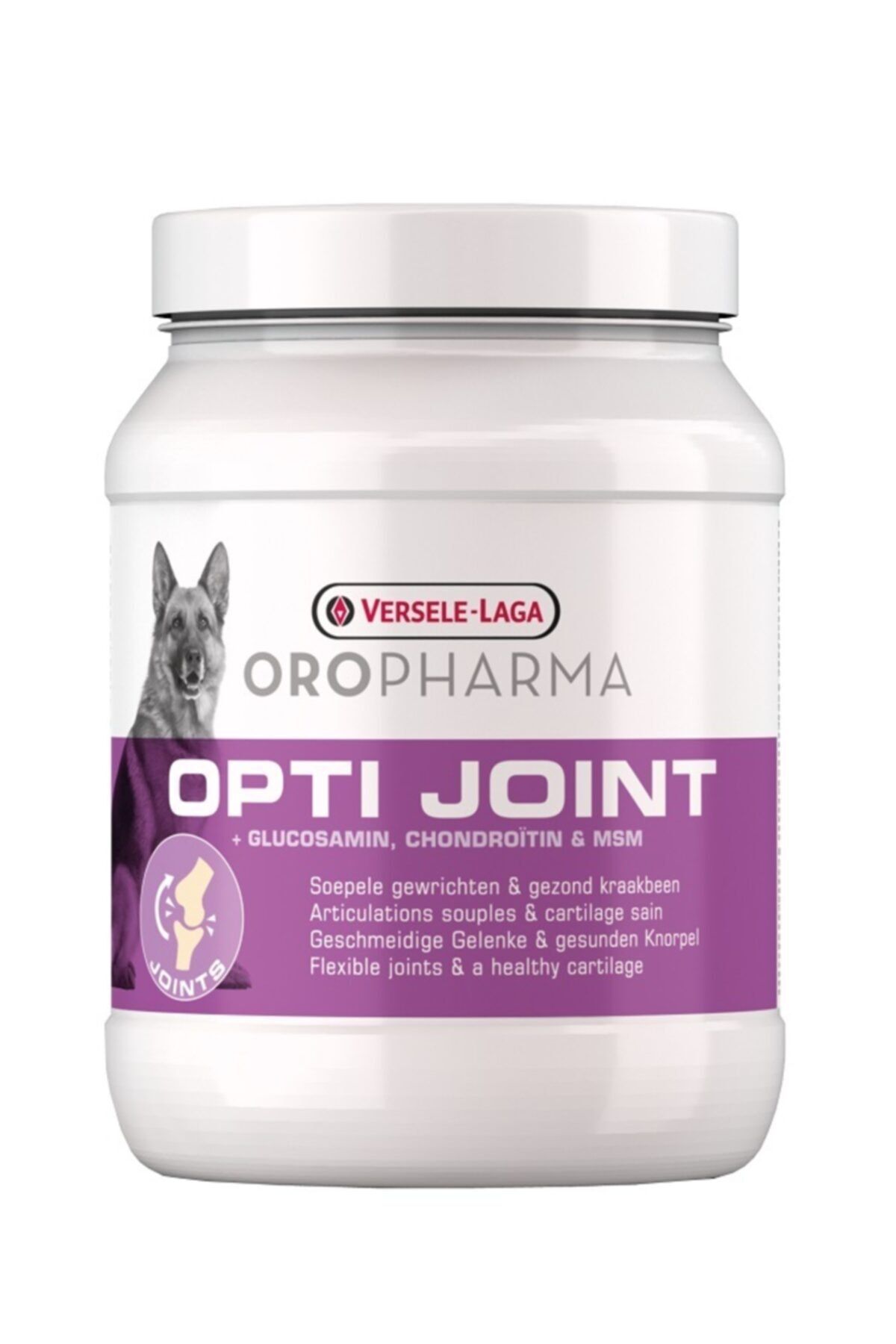 Durbuldum V.laga Orop. Opti Joint Köpek(eklem Sağlığı)700g
