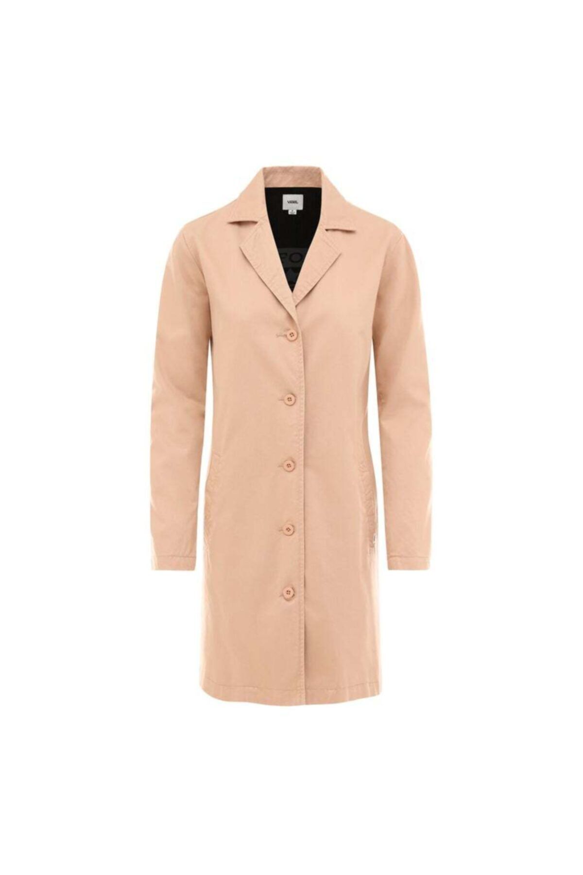 Vans Calı Natıve Coat
