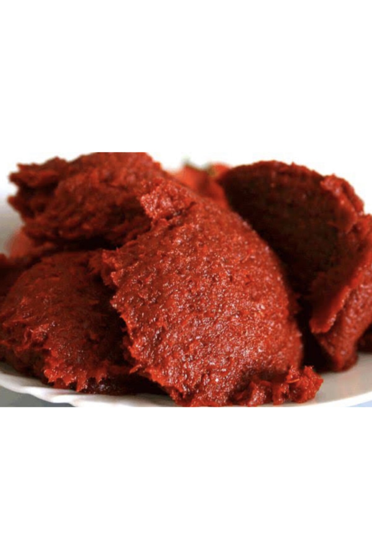 MZD Organik Ev Yapımı Acı Biber Salçası 1 Kilogram