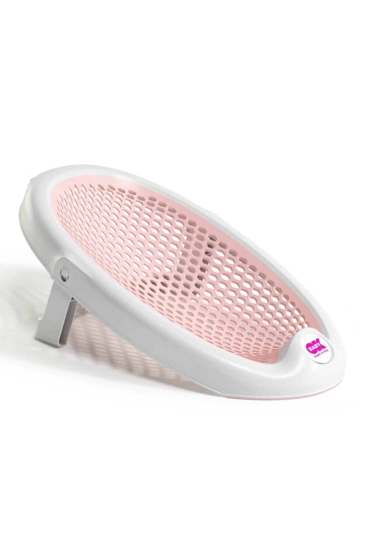 Okbaby Buddy Okbaby Jelly Küvet Aparatı / Pembe