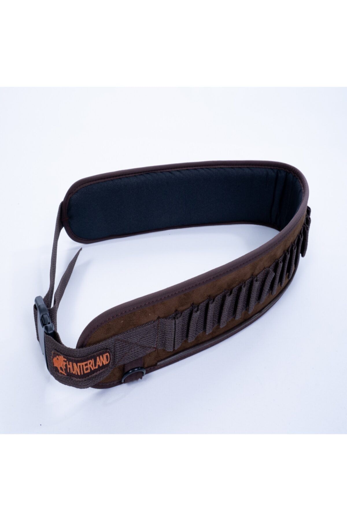 Hunterland Kolonlu Fişeklik 12 Cal 30 Lu