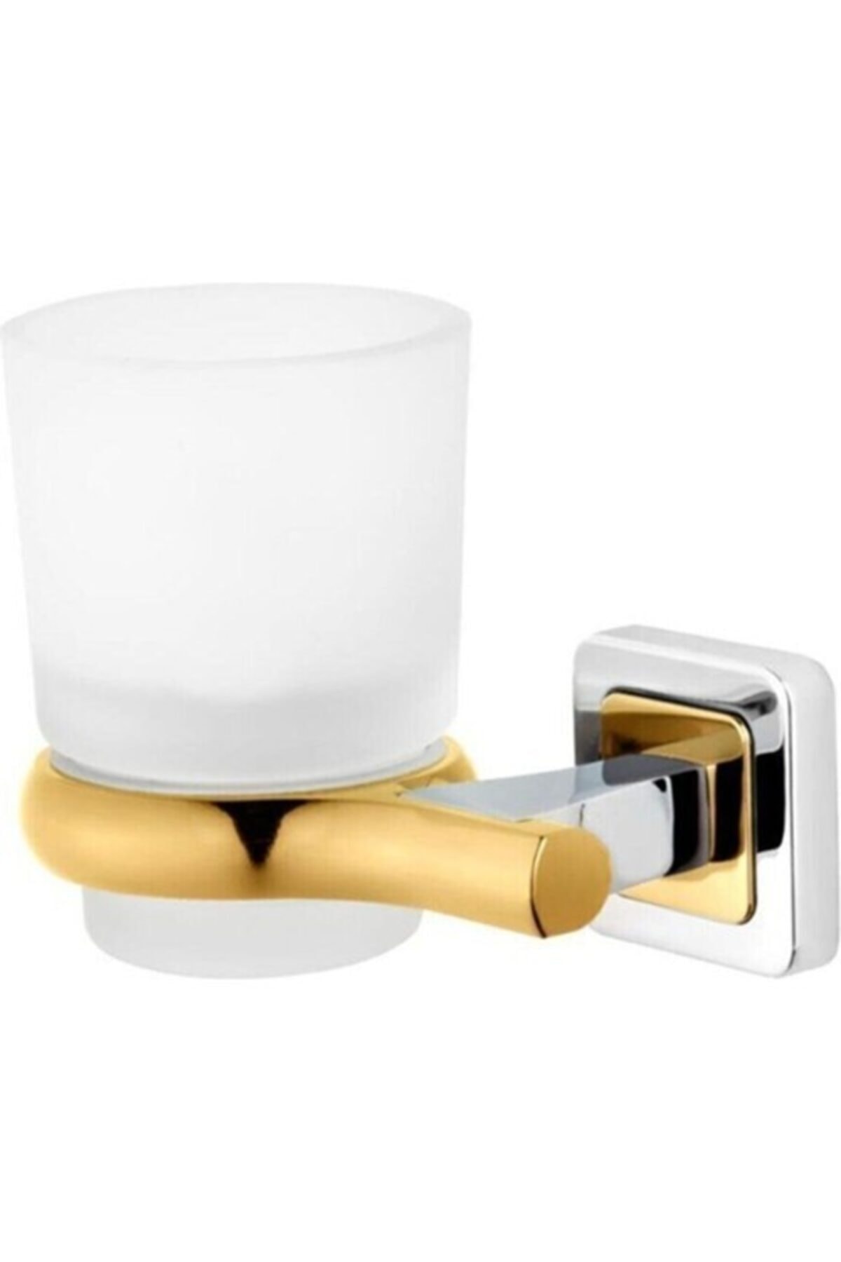 Tema Local Diş Fırçalık Altın 71504-1