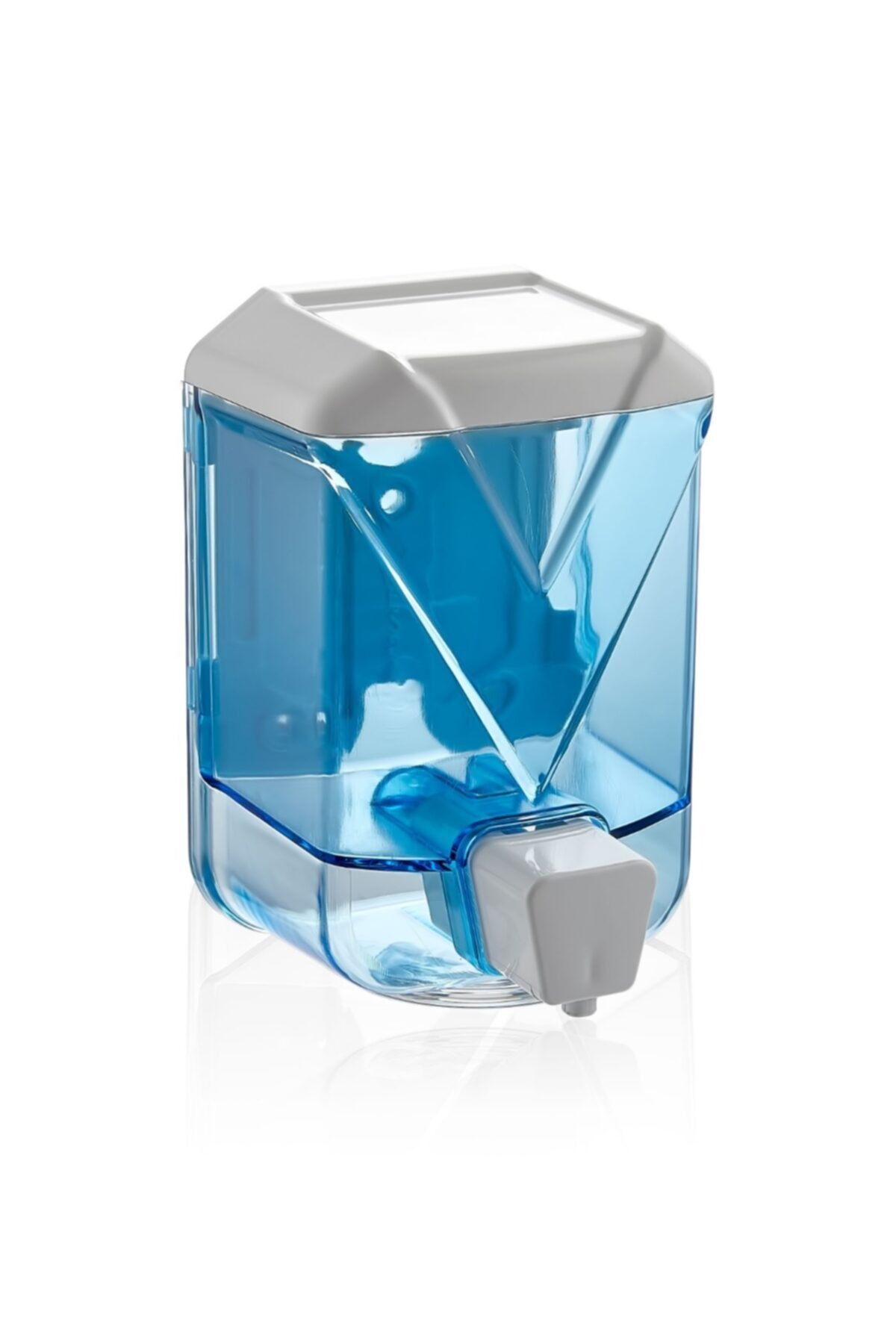 3D OFFİCE Optimum 1000 Ml Sıvı Sabunluk Aparatı