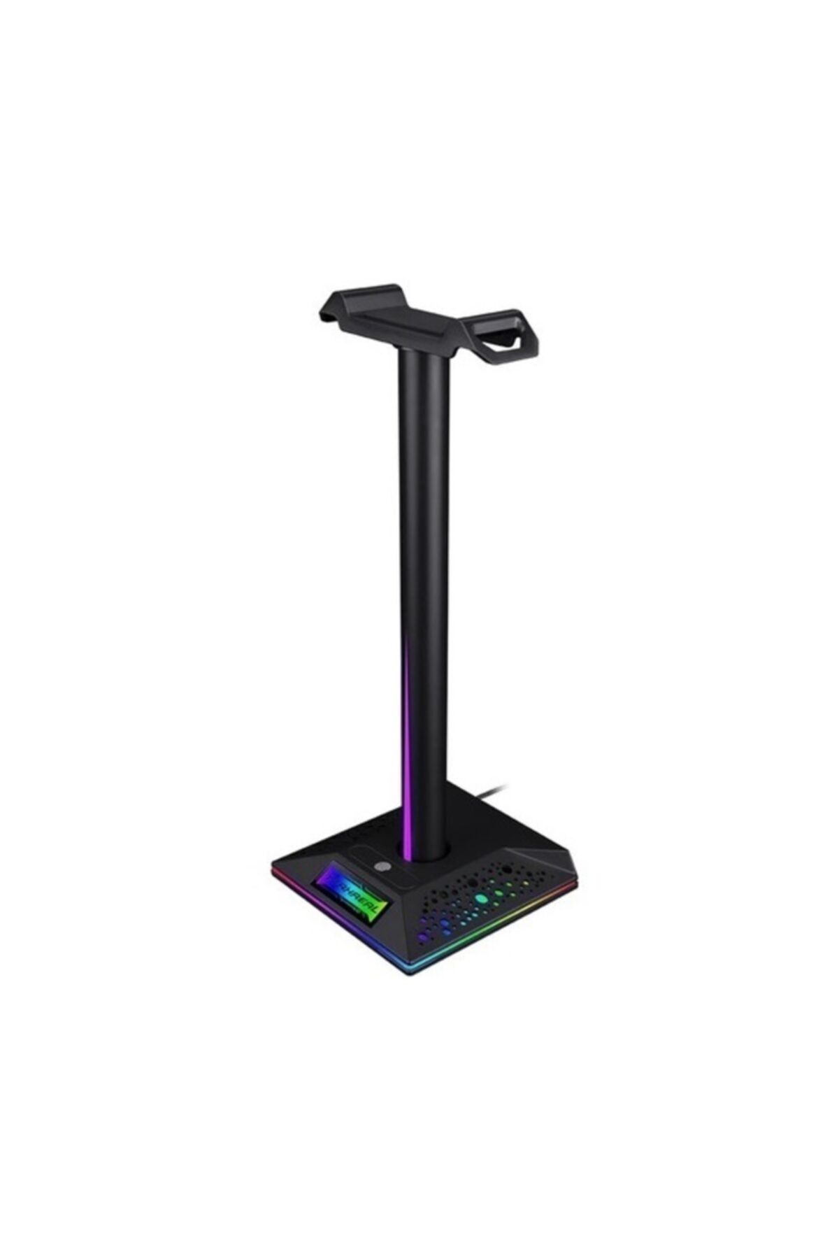 CAFELE Yeahreal Ajazz Rgb Gamer Oyuncu Kulaklık Standı