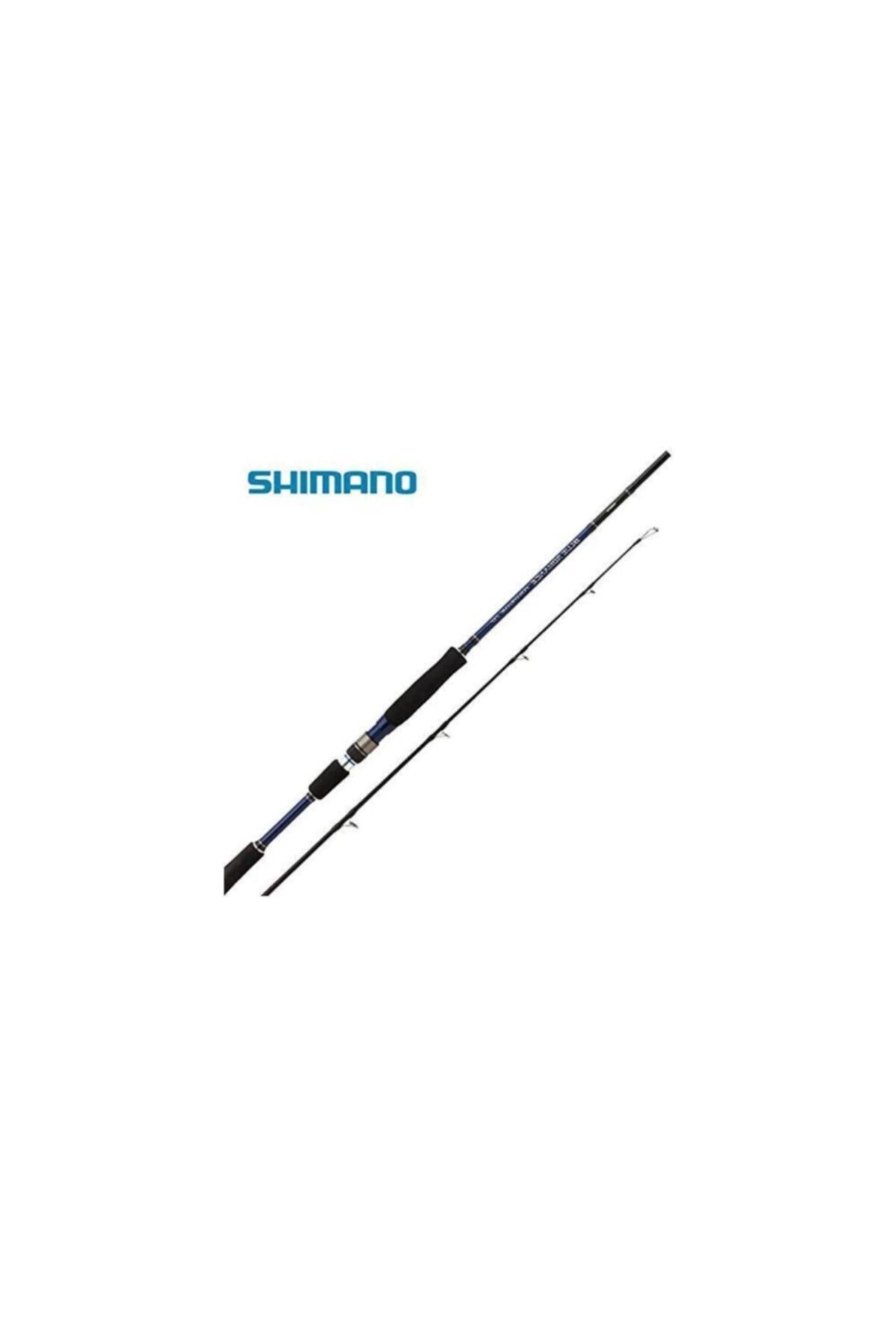Shimano Blue Romance Powergame 2.74cm 40-80g