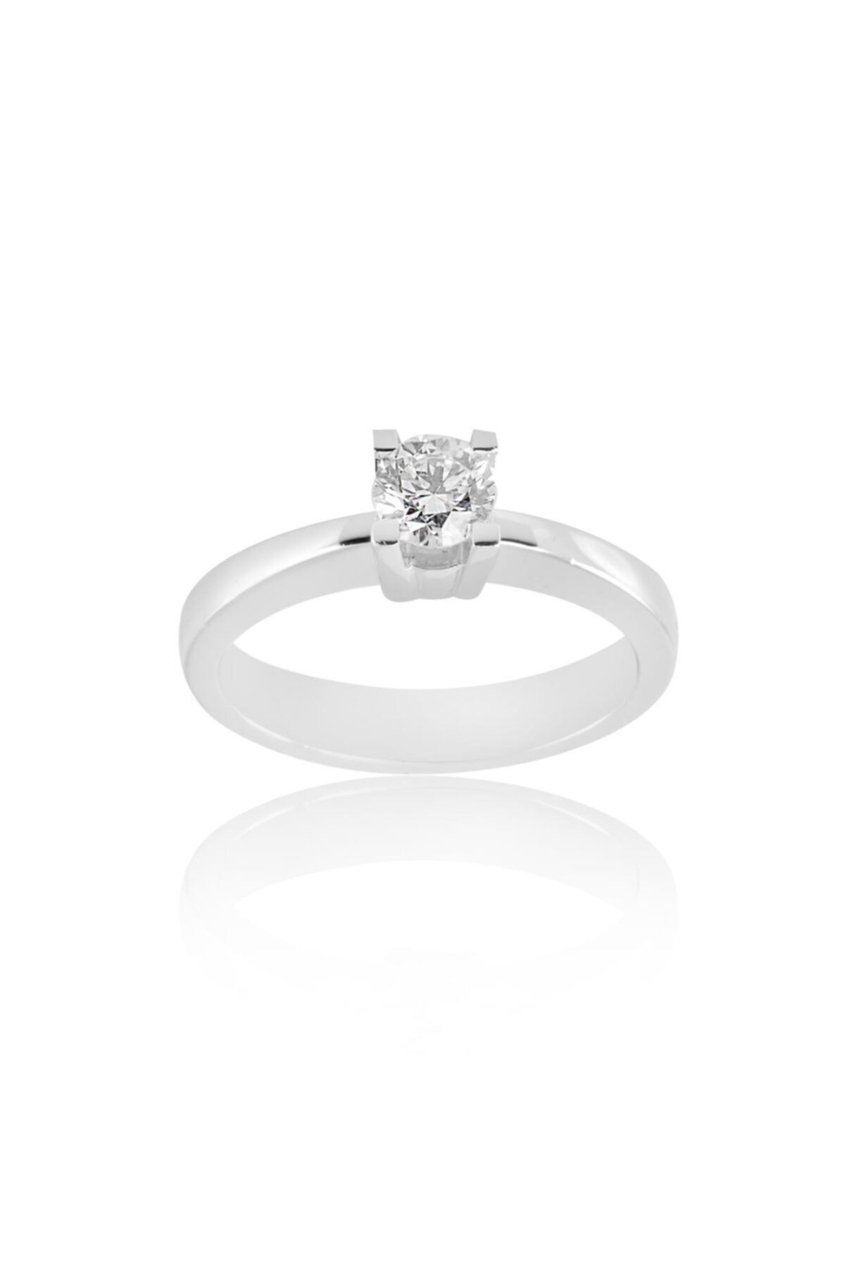 emek mücevher 0.42 Ct. Pırlanta Yüzük