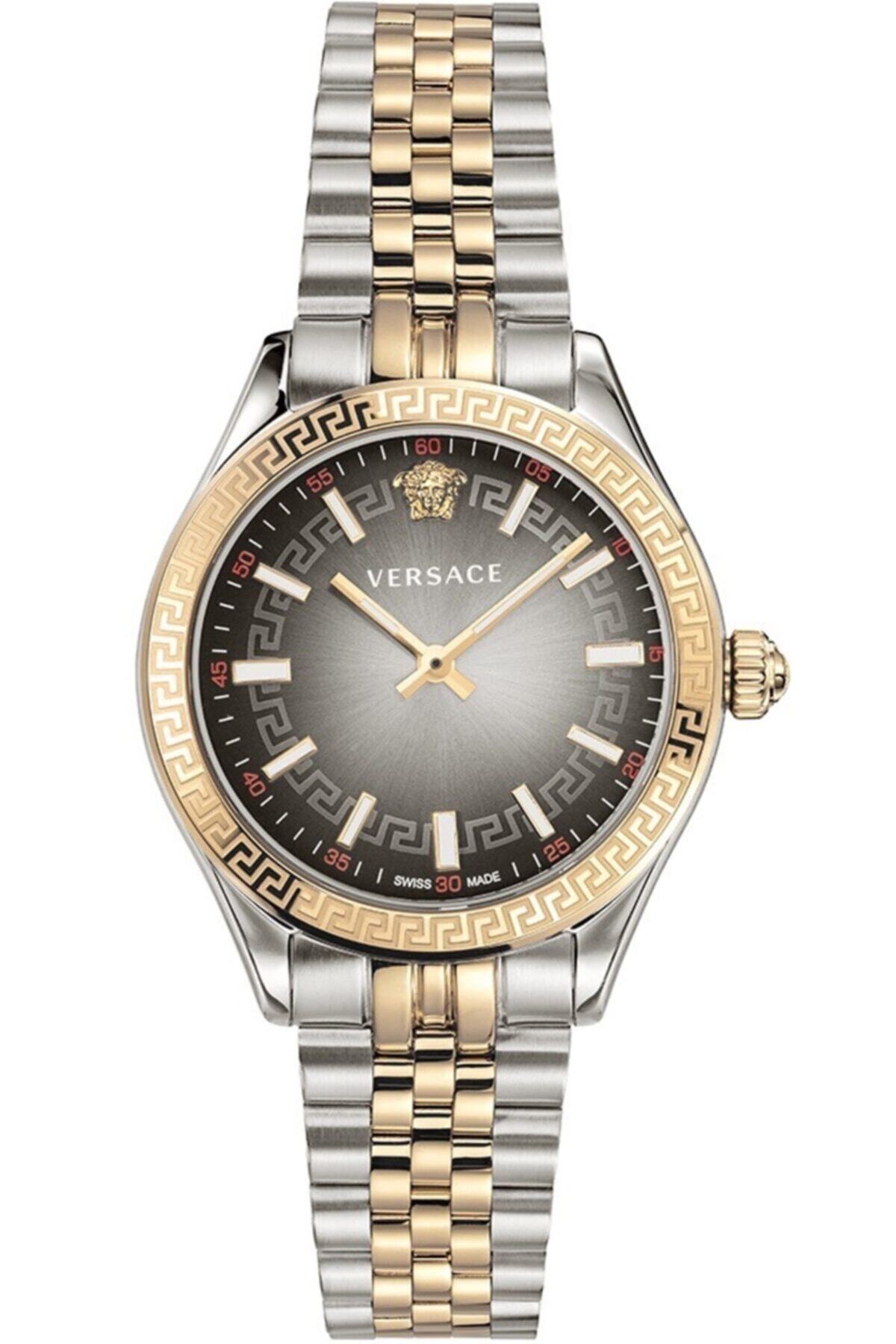 Versace Vrscvehu00520 Bayan Kol Saati