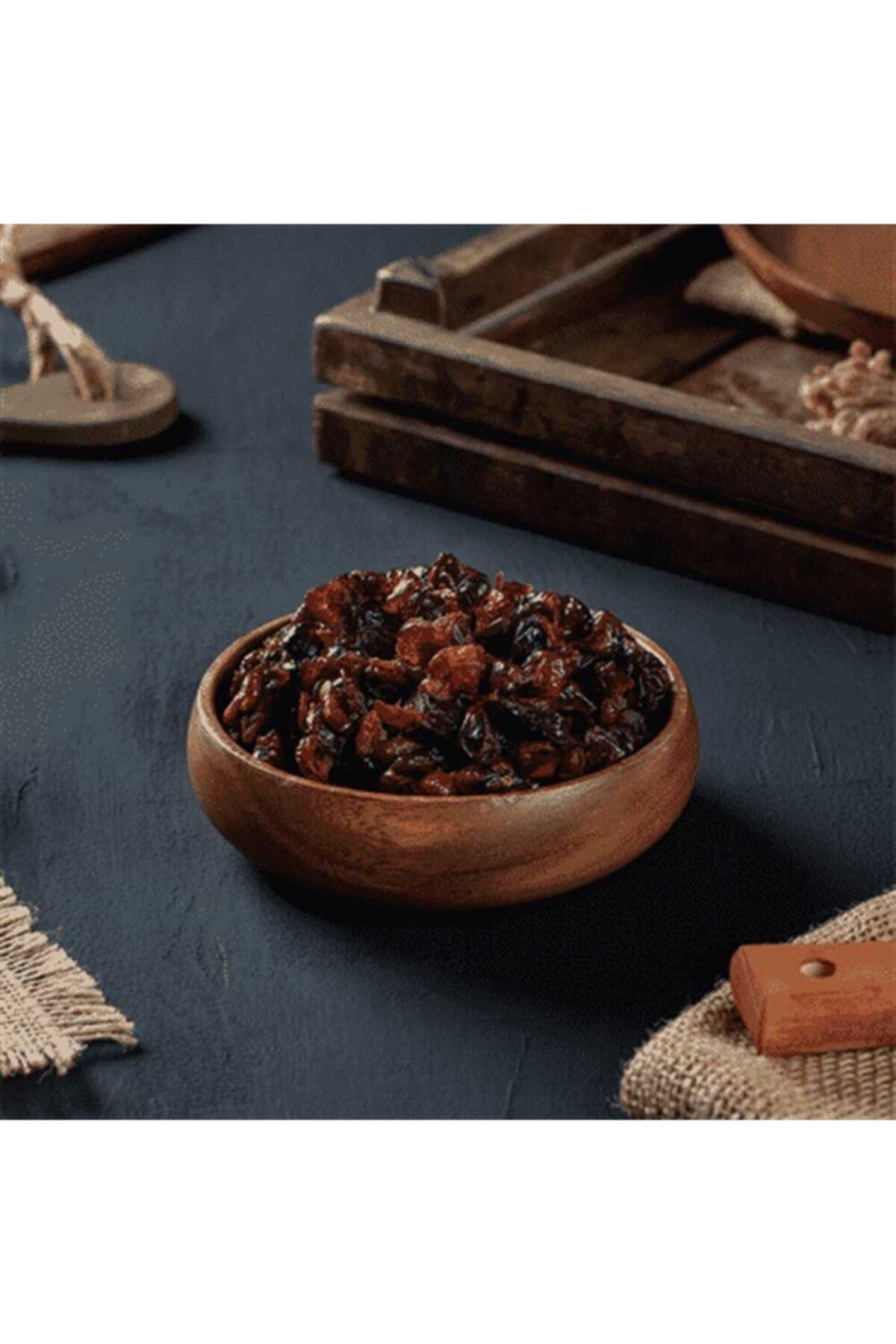 Halktan Kuruyemiş Halktan Cranbery 250  gr