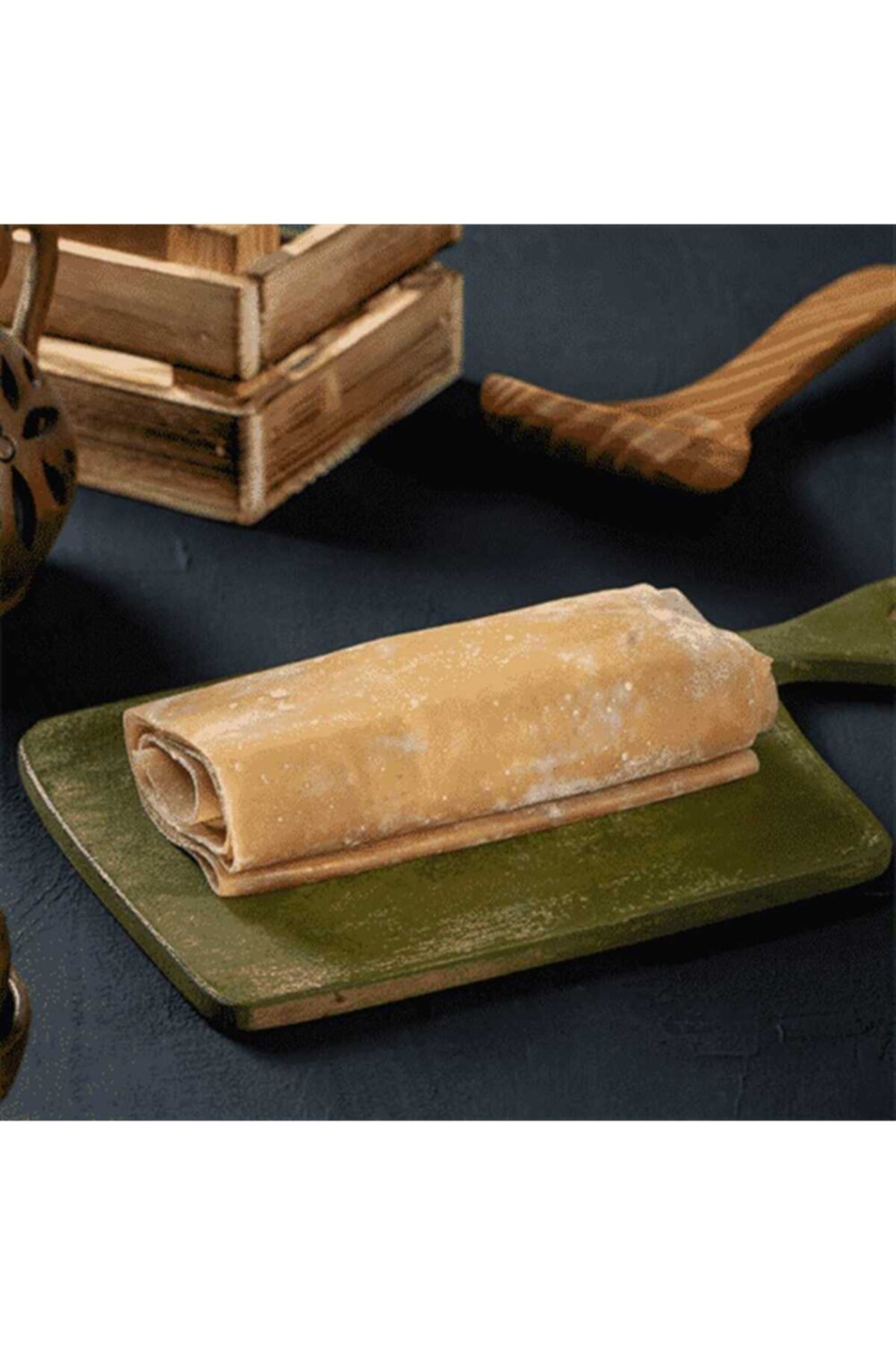 Halktan Kuruyemiş Halktan Pestil Sade 500 Gr.