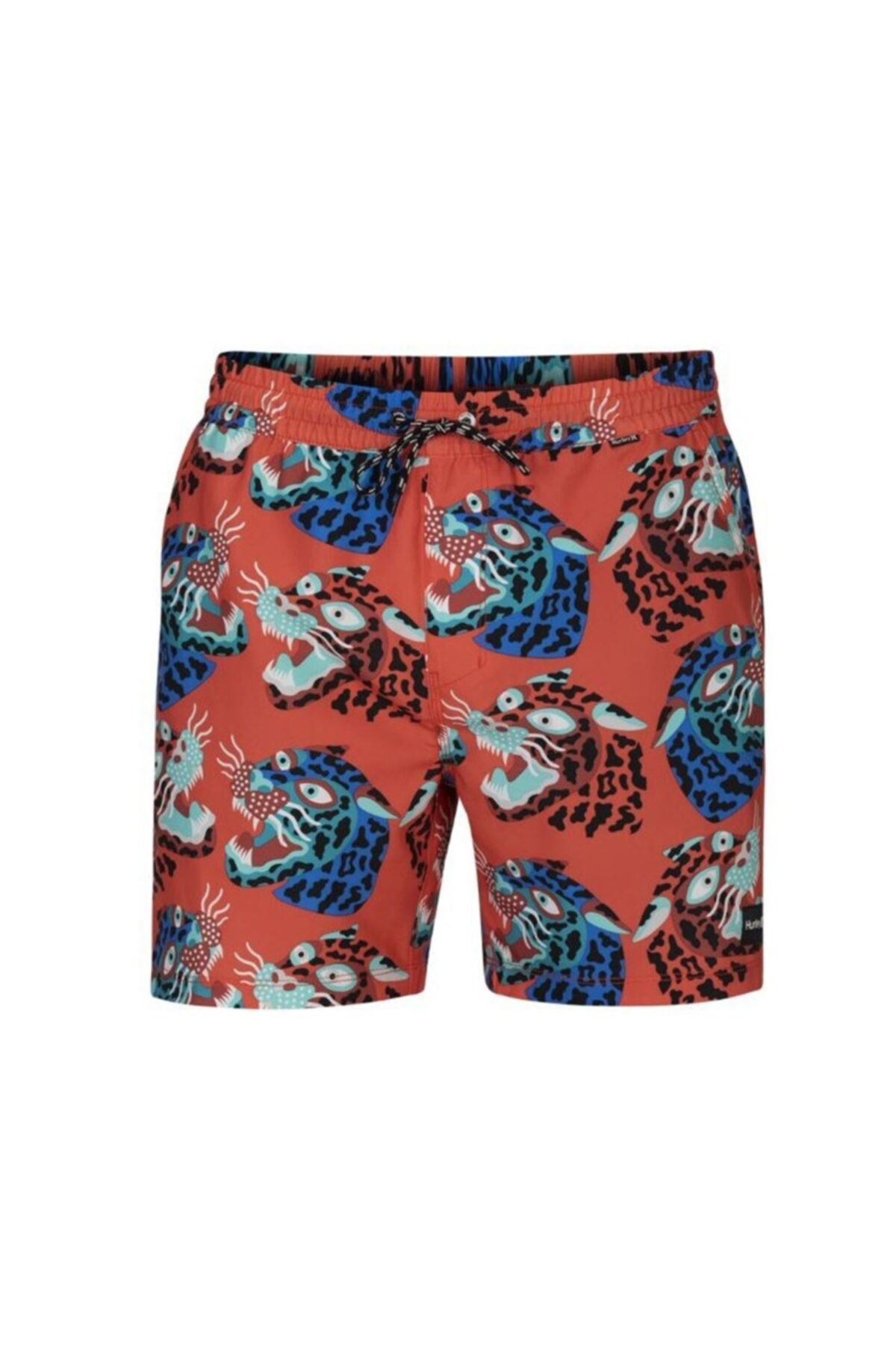 Hurley M Sumatra Volley Bdst 17'