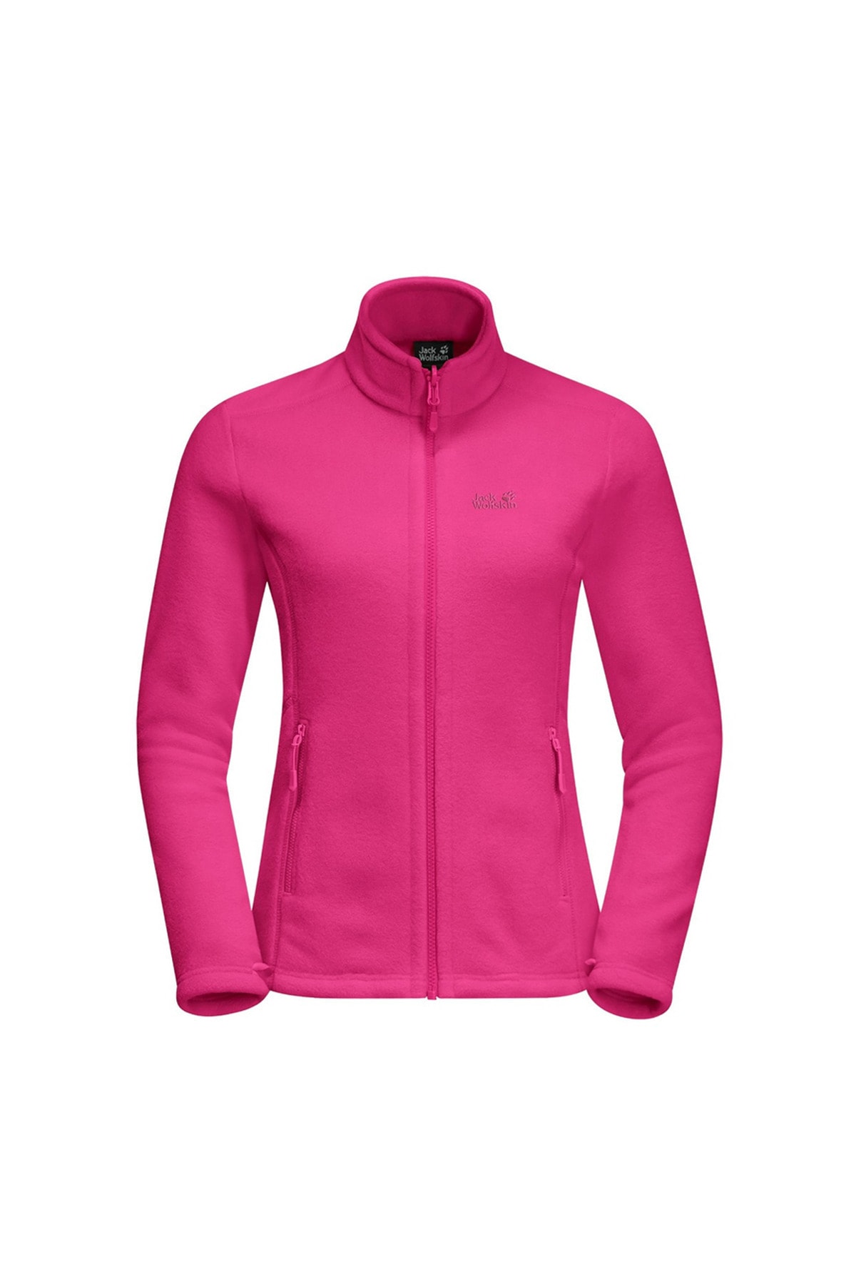 Jack Wolfskin W Moonrise Kadın Polar