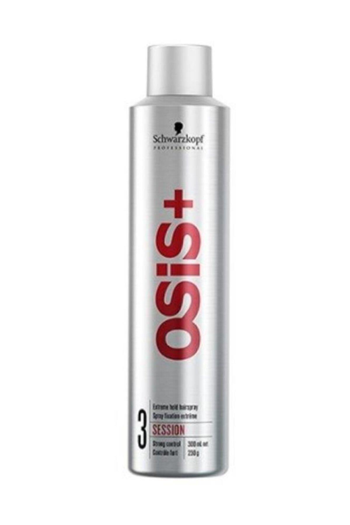 Osis Keyonline Session Ekstra Tutucu Sprey 500ml
