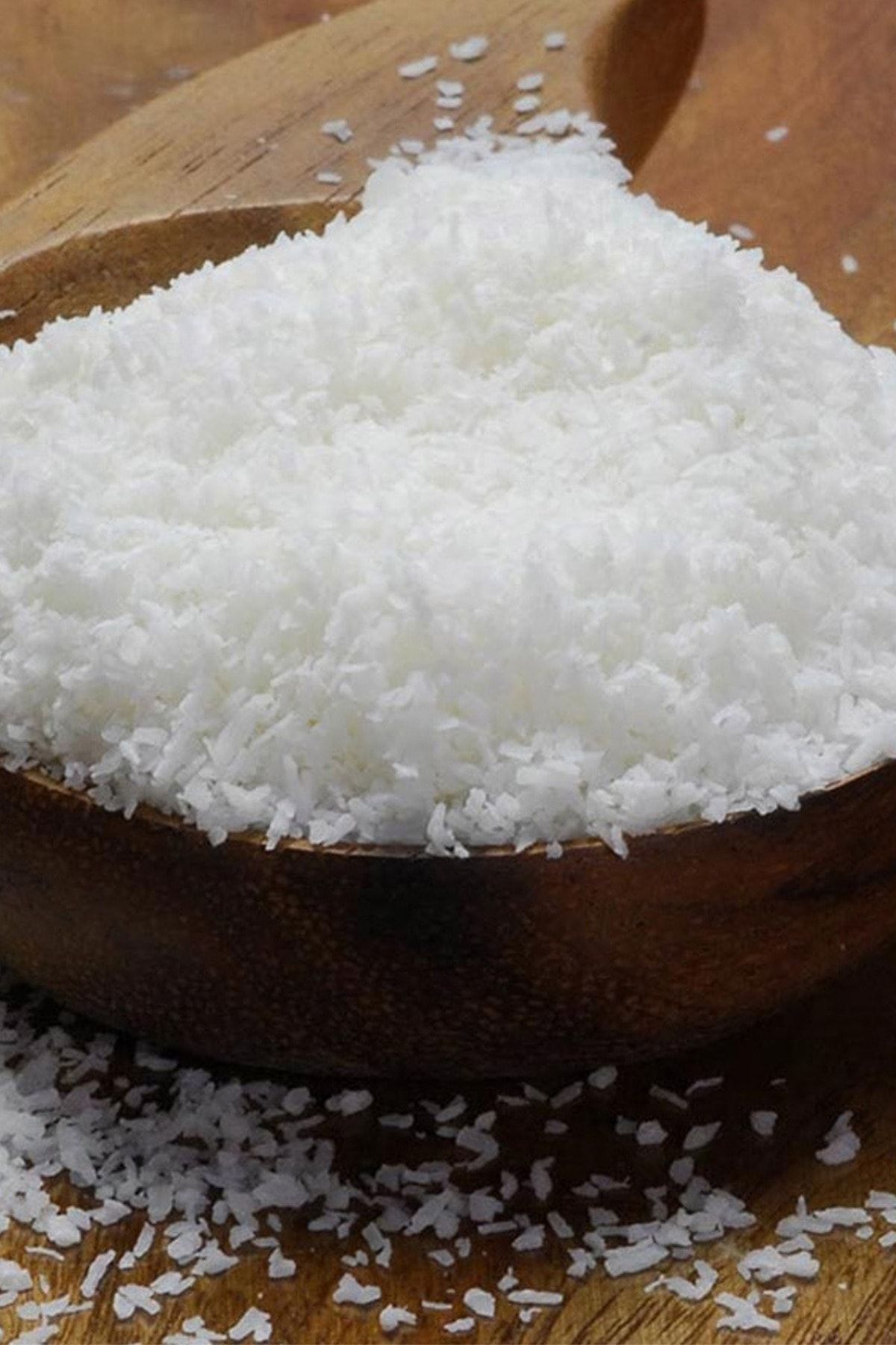 NEFİSSO Hindistan Cevizi - 400 Gr