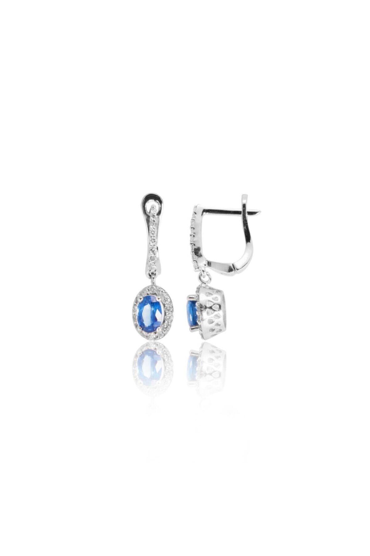 emek mücevher 1.53 ct Pırlanta Küpe