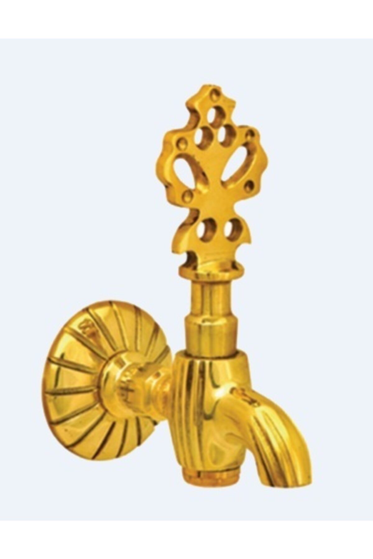 GMS Polisu Osmanlı Musluğu P-087
