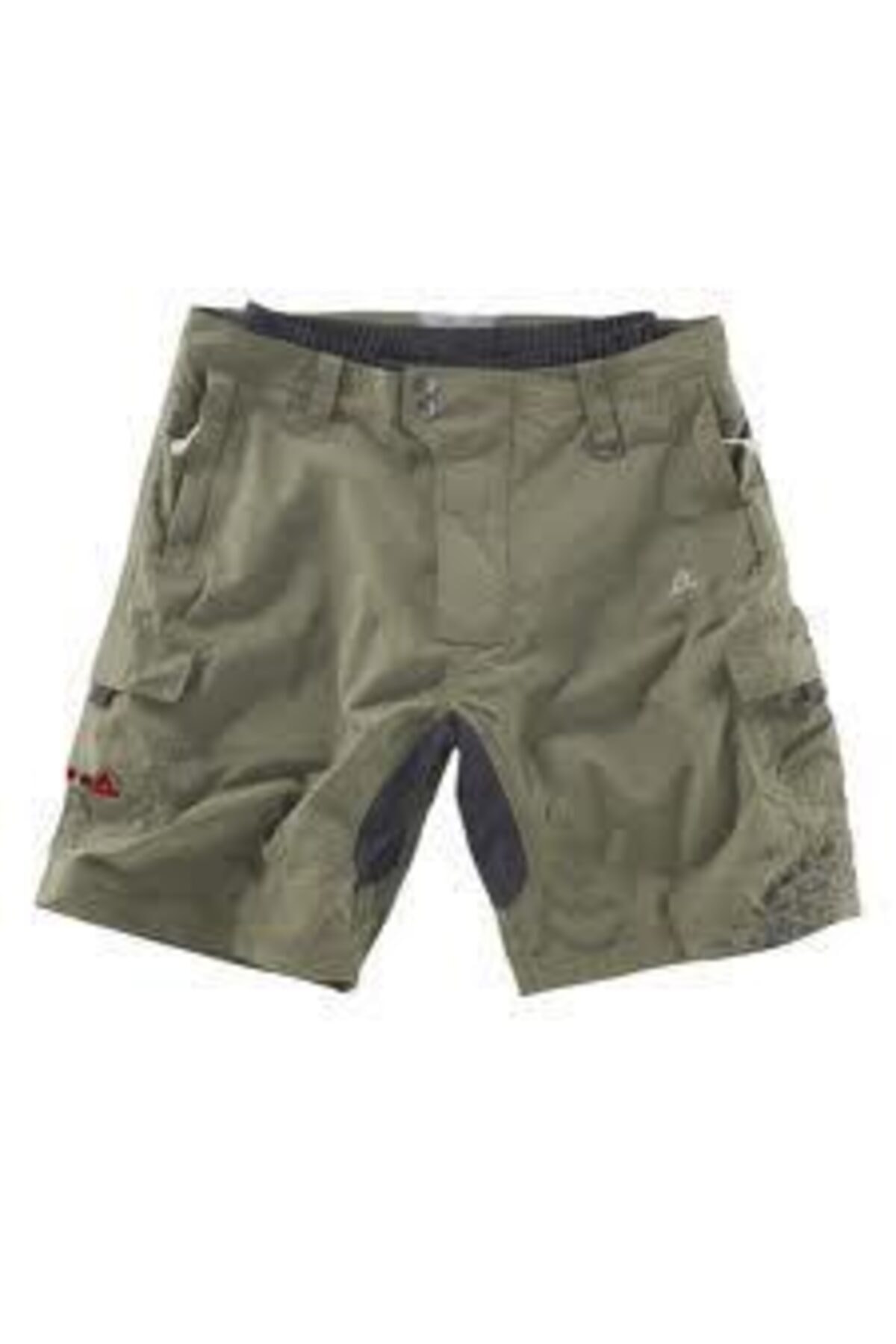 Dare2B Dare 2b Ratchet Conv Trekking Erkek Şort-yeşil