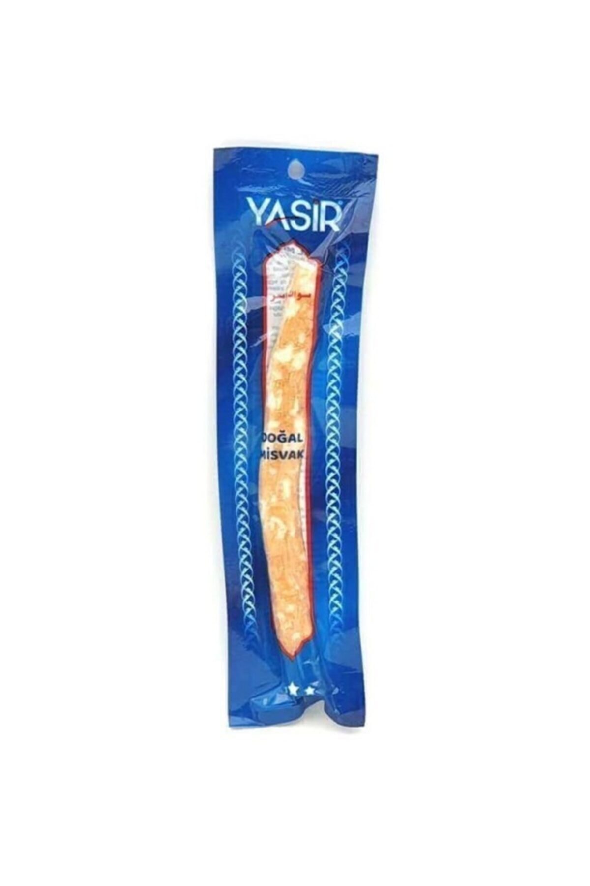 Yasir Misvak - Kısa (6 Inç)