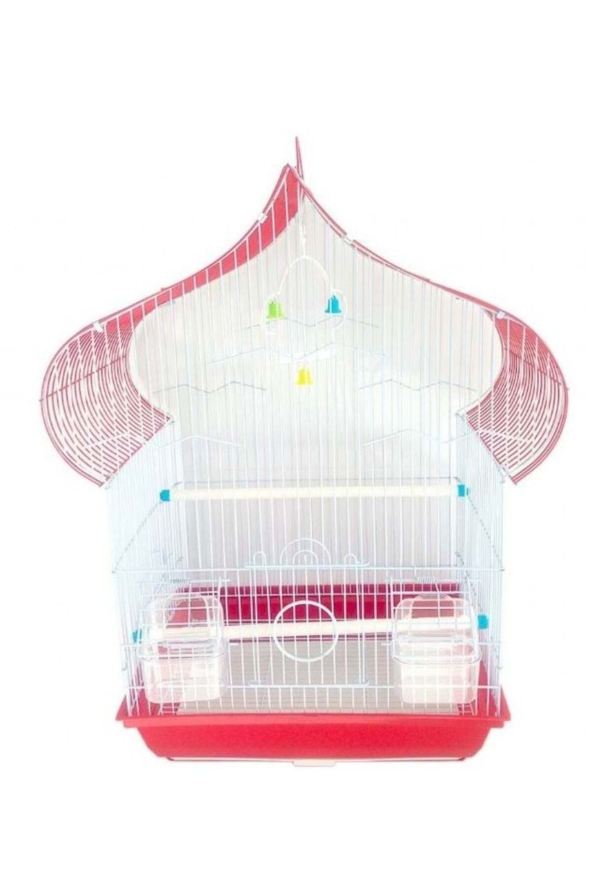 bonisa Bird Cage A3124 Kuş Kafesi