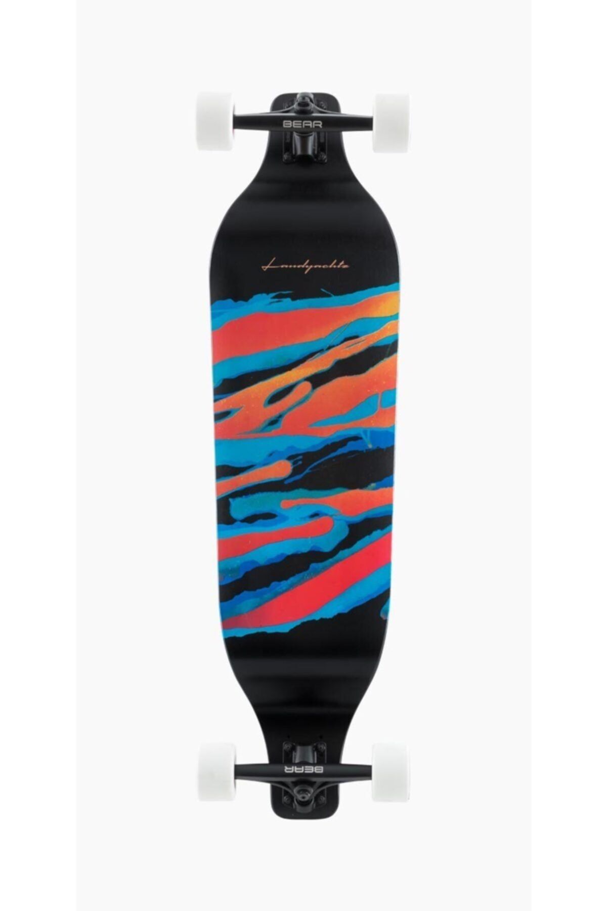 Landyachtz Evo 36 Spectrum Complete