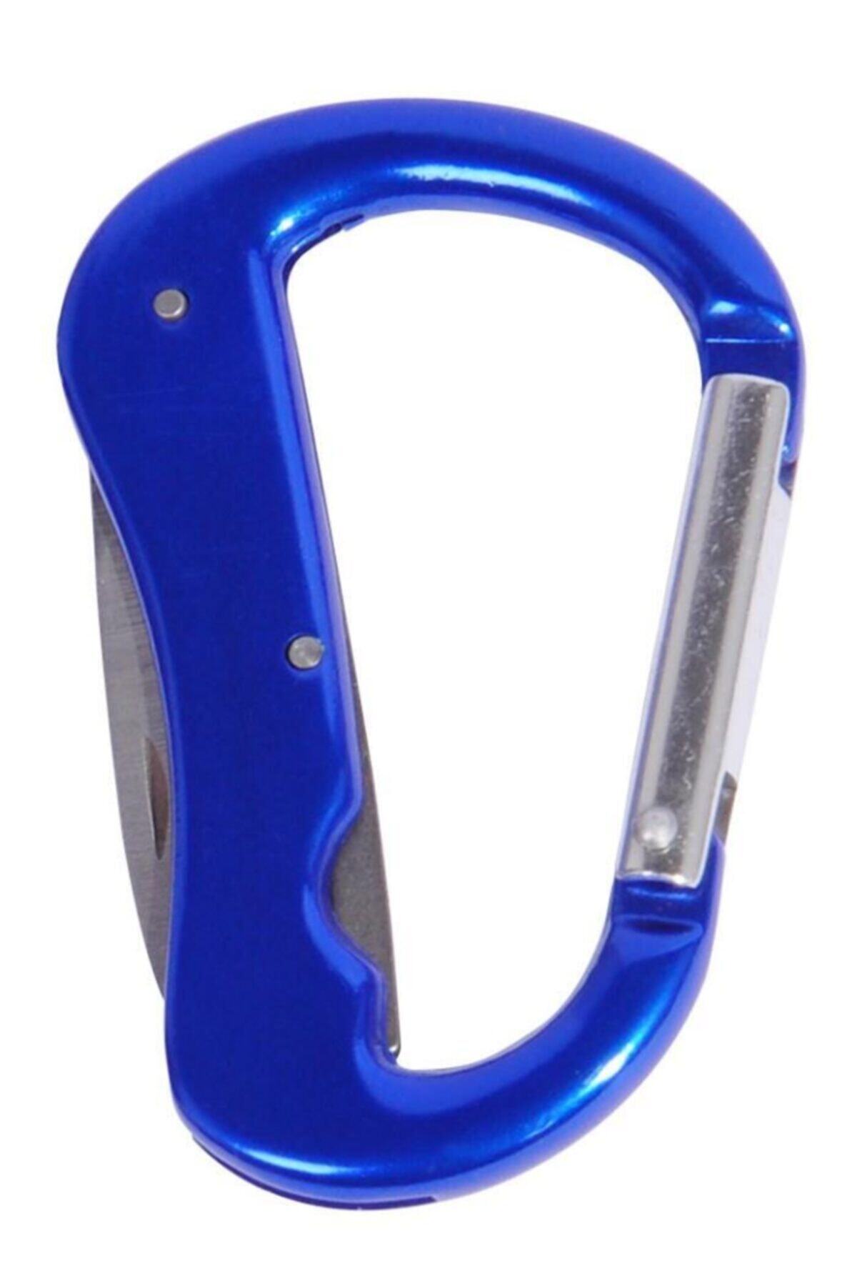 Freecamp 8.5cm Multi Karabina