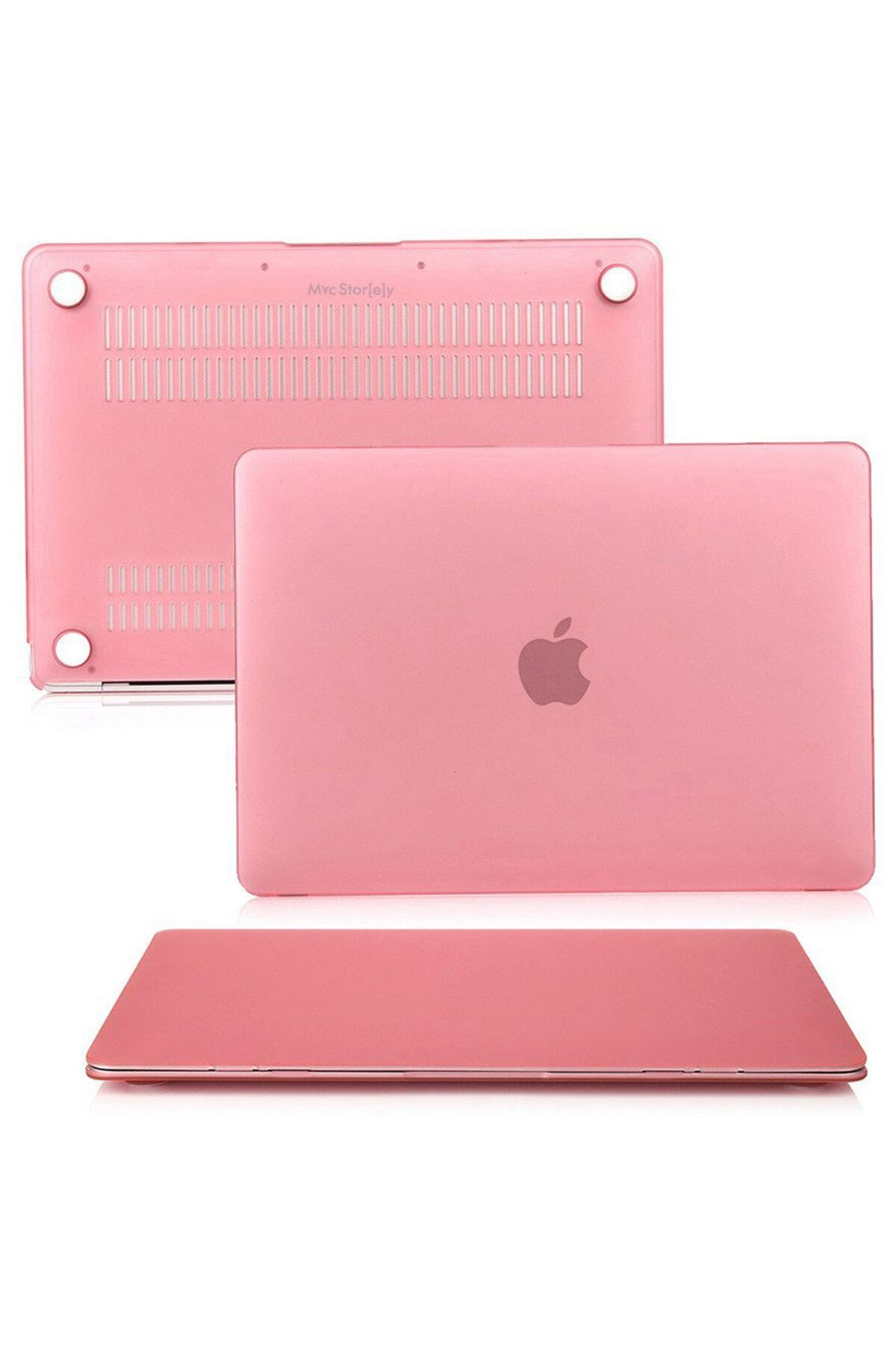 Mcstorey Macbook Air Kılıf 13inc Hardcase A1369 A1466 Uyumlu Koruyucu Kılıf 202