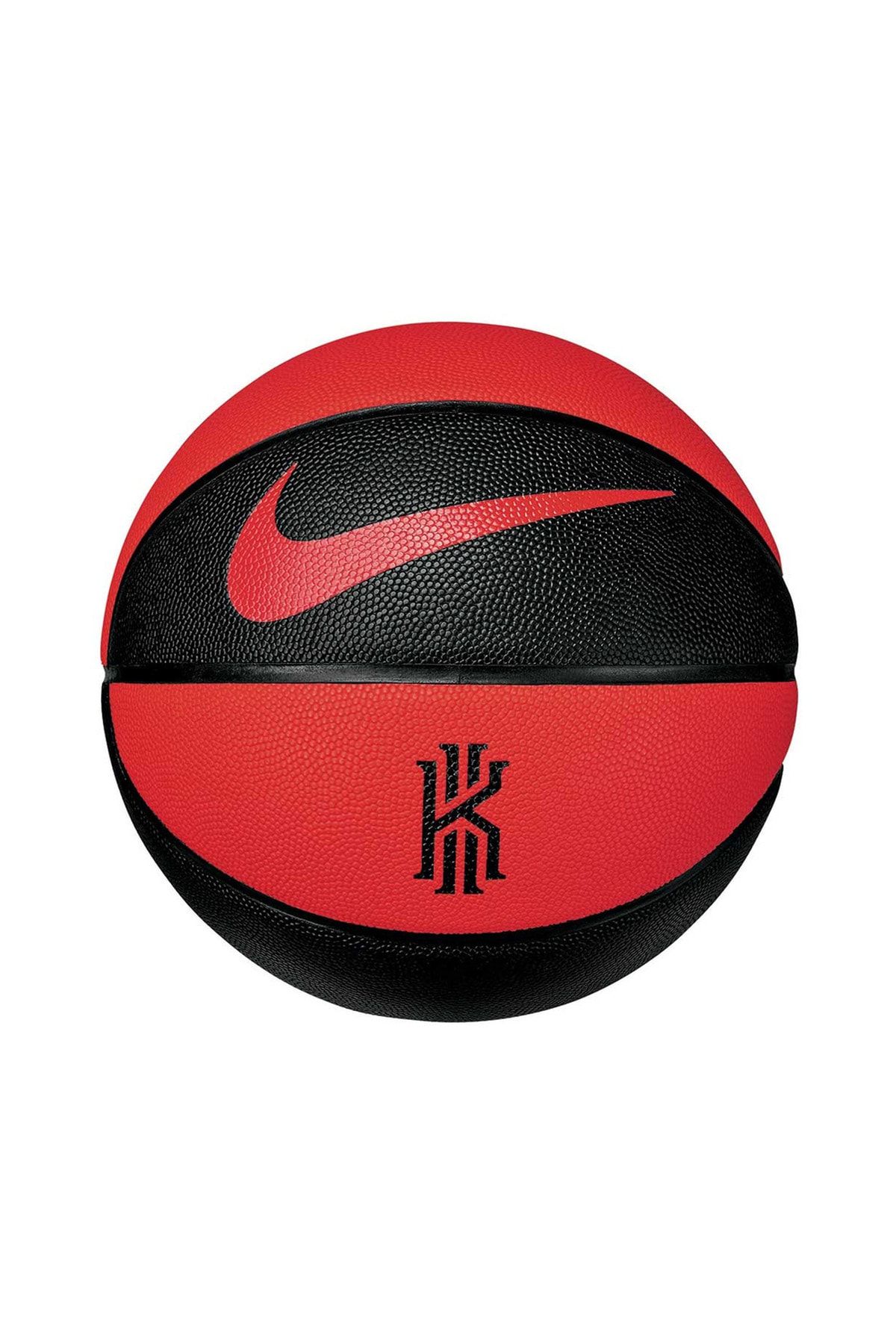 Nike Crossover 8p K İrving Graphic Eye Basketbol Topu
