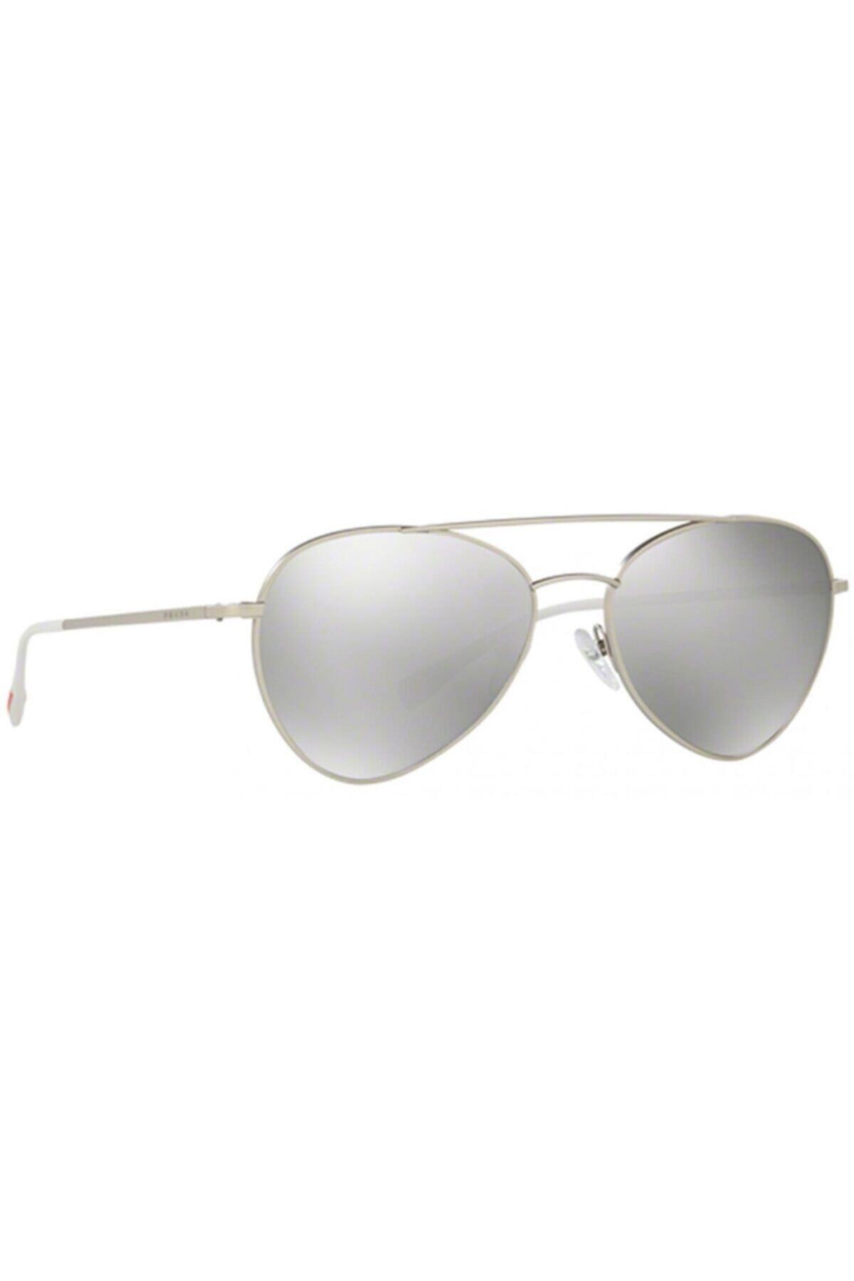 Prada Sport Sps 50ss 1ap/2b0 Güneş Gözlüğü