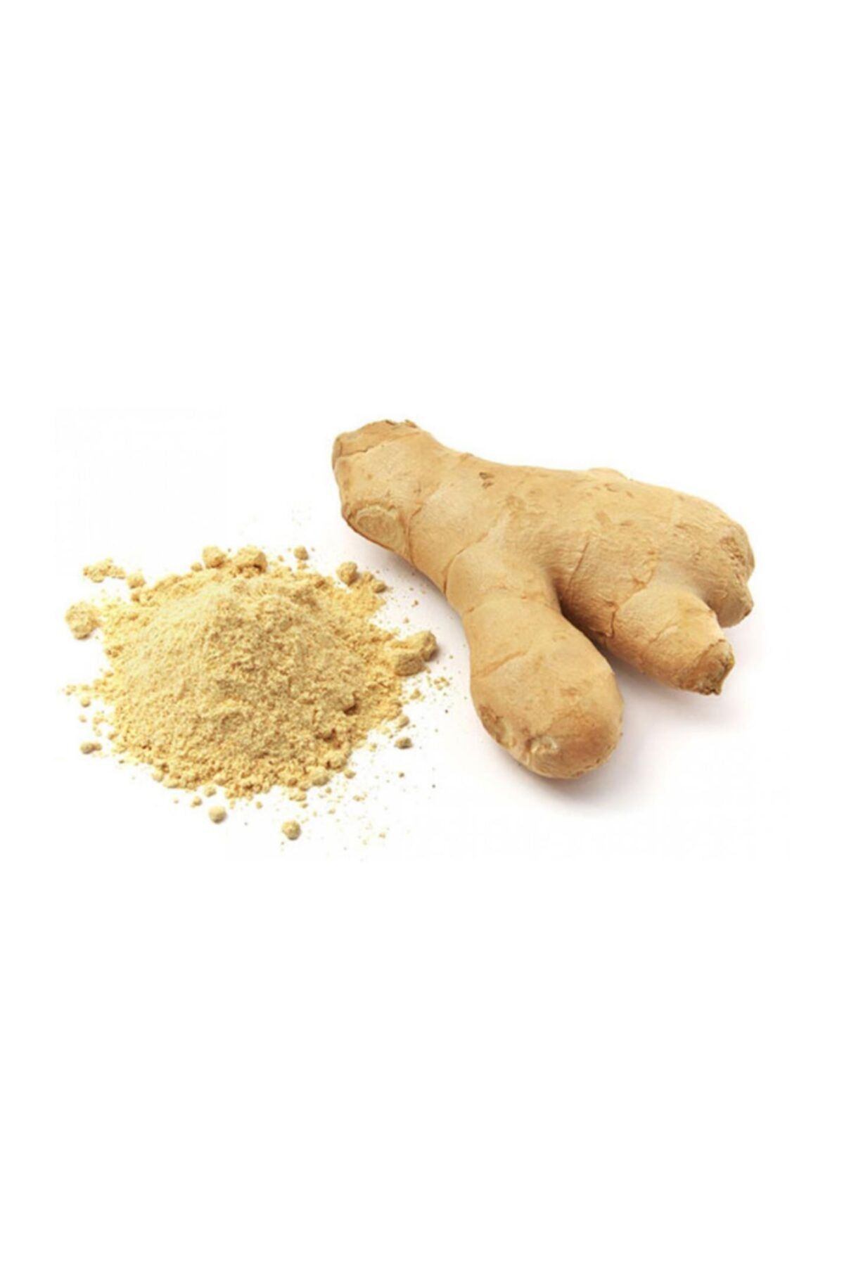 Peyruze Zencefil Kök Kg 500gr