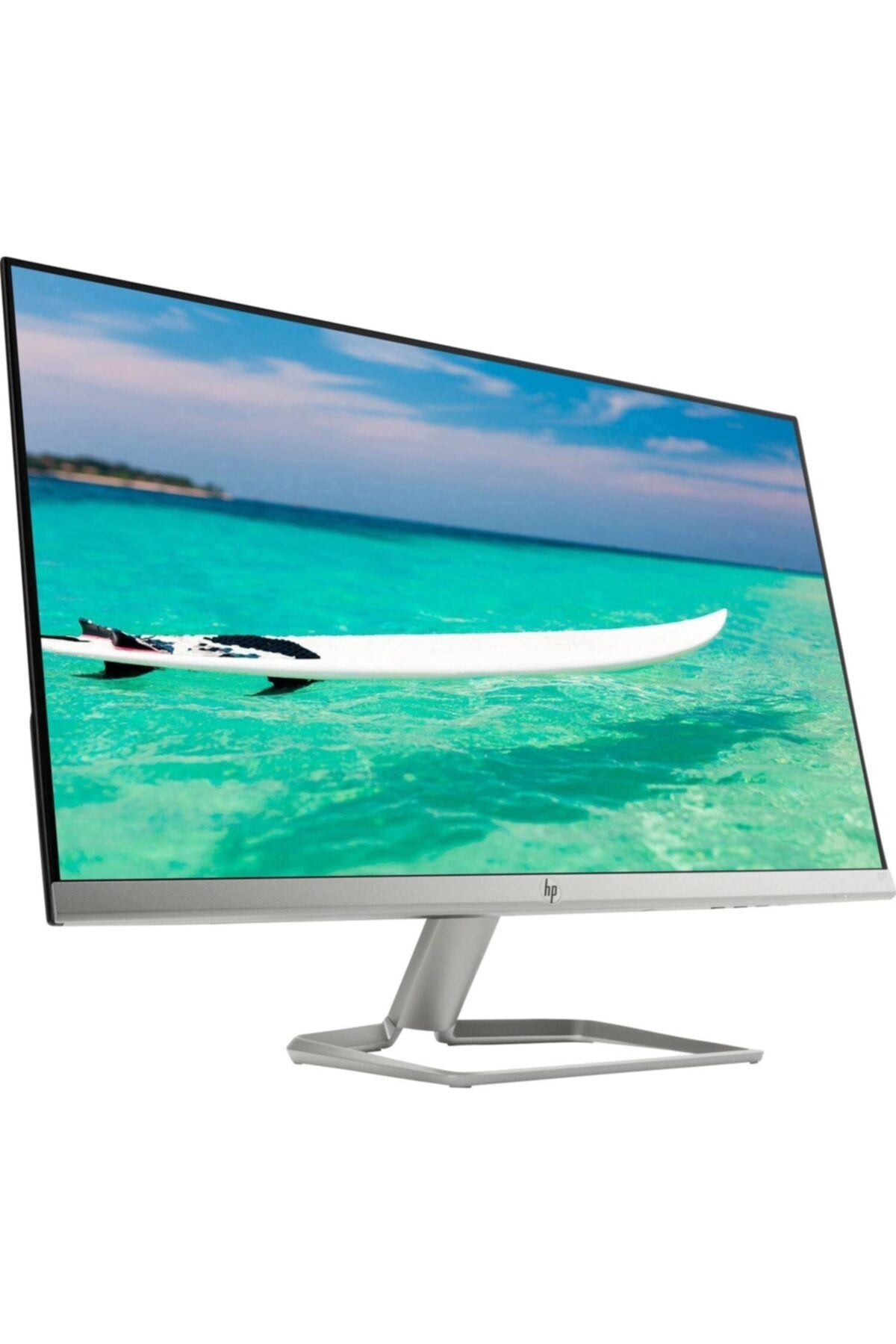 HP 27 5 Ms 75 Hz Vga 2x Hdmı Ips Monitör 27f 2xn62aa