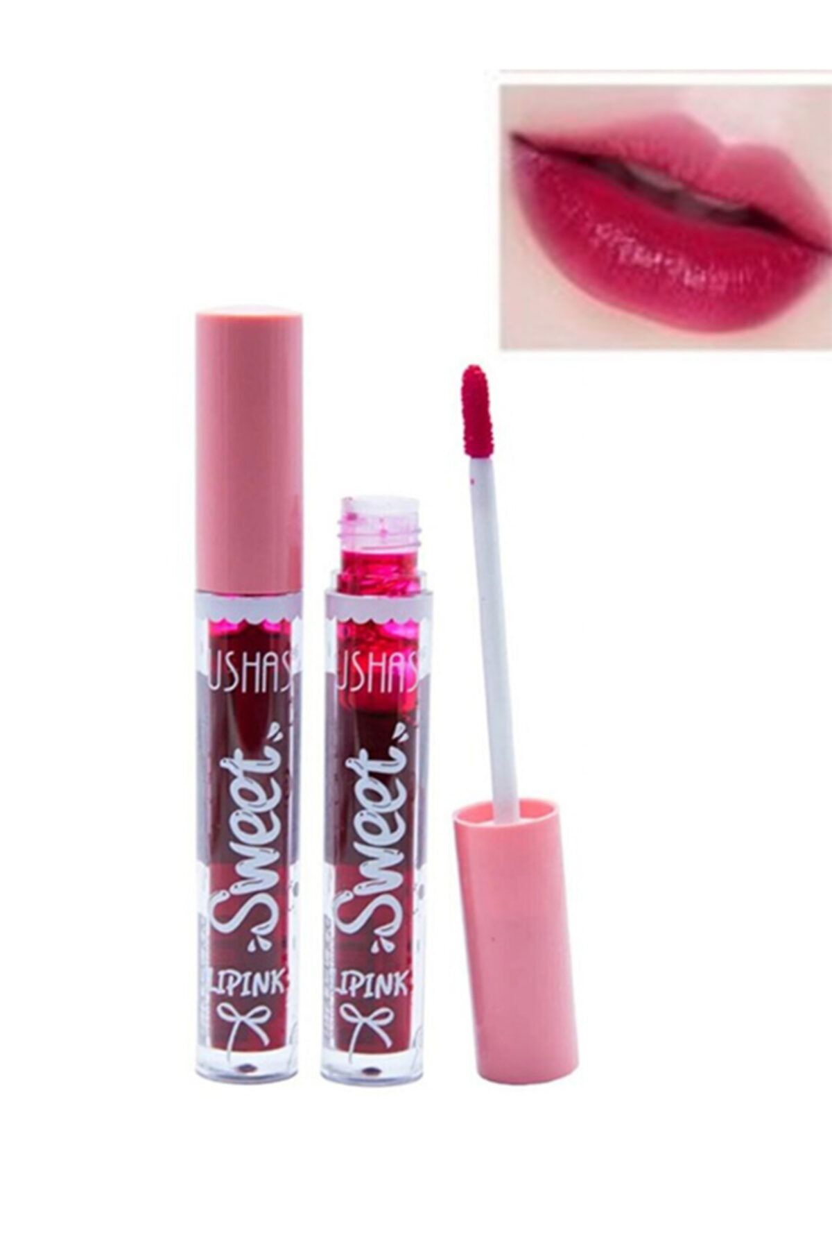 Ushas Sweet Lipink Dudak Parlatıcısı No:3