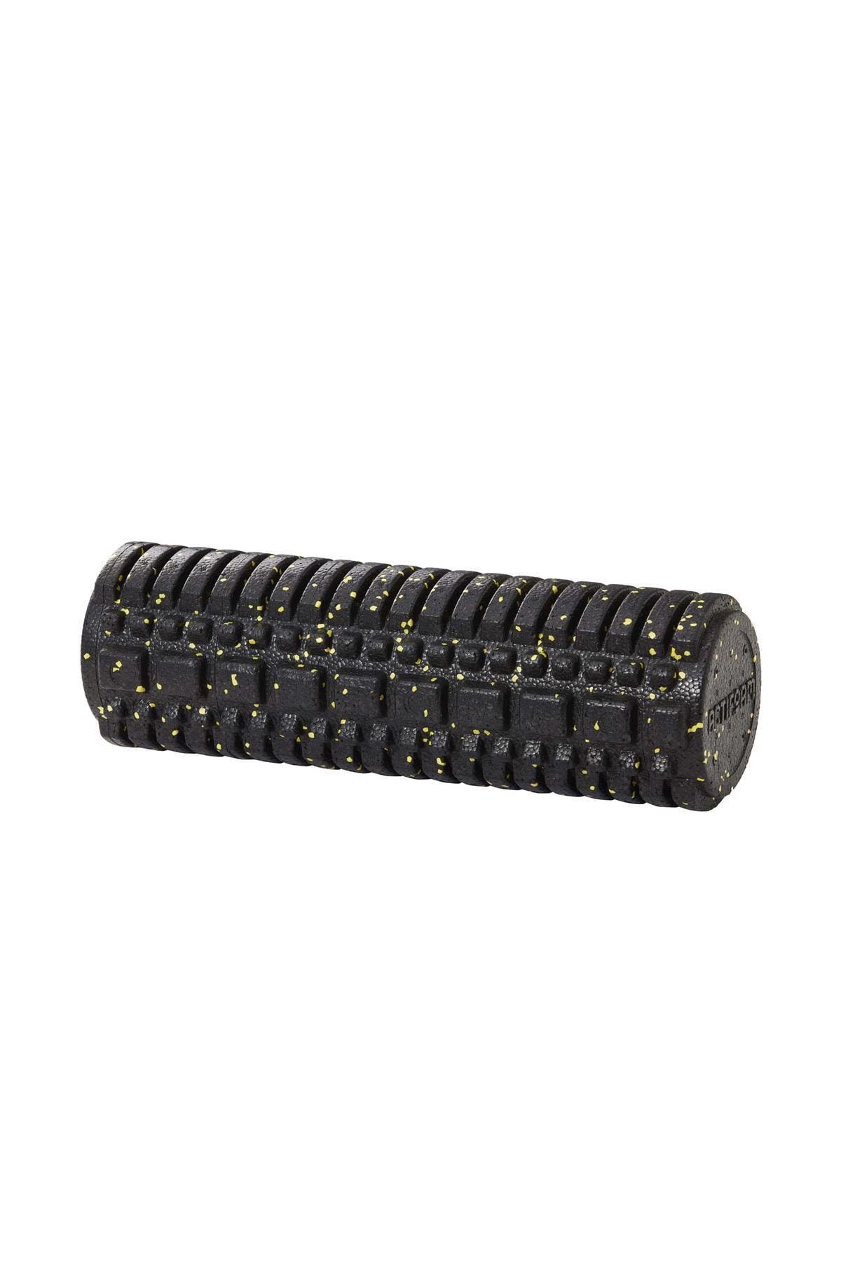 Actifoam Sarı Trigger Point Foam Roller 30cm