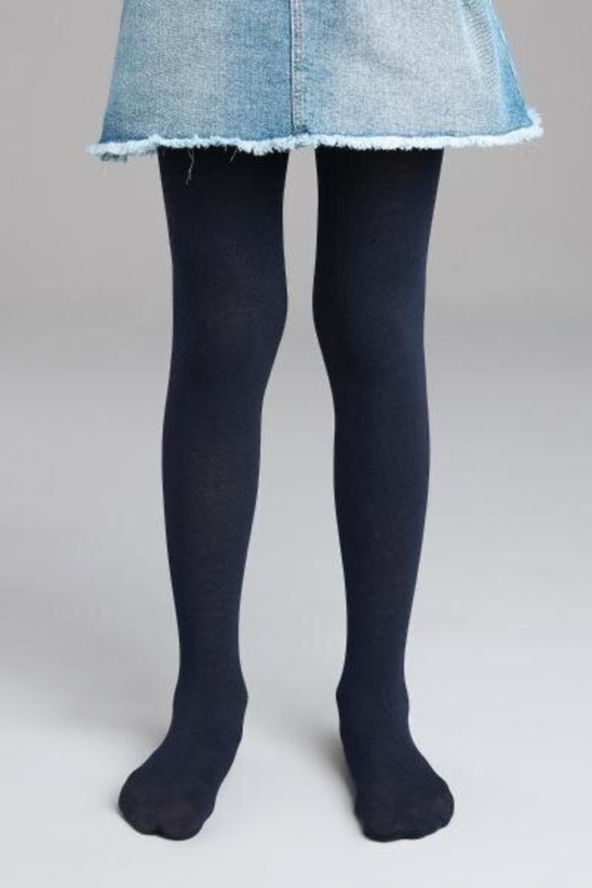 Dark blue pantyhose online
