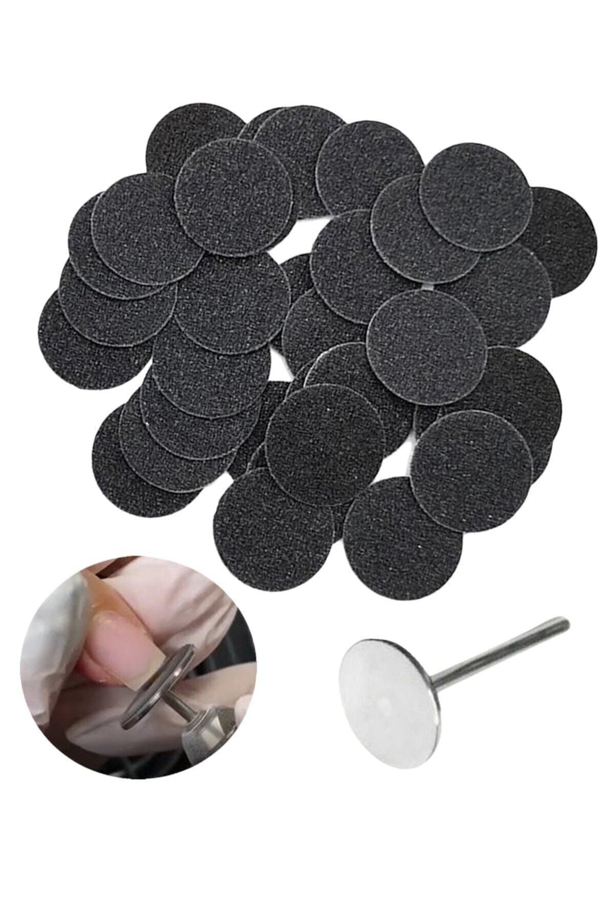 Gala Pododisk Başlık + 18 Adet Yedek Takım