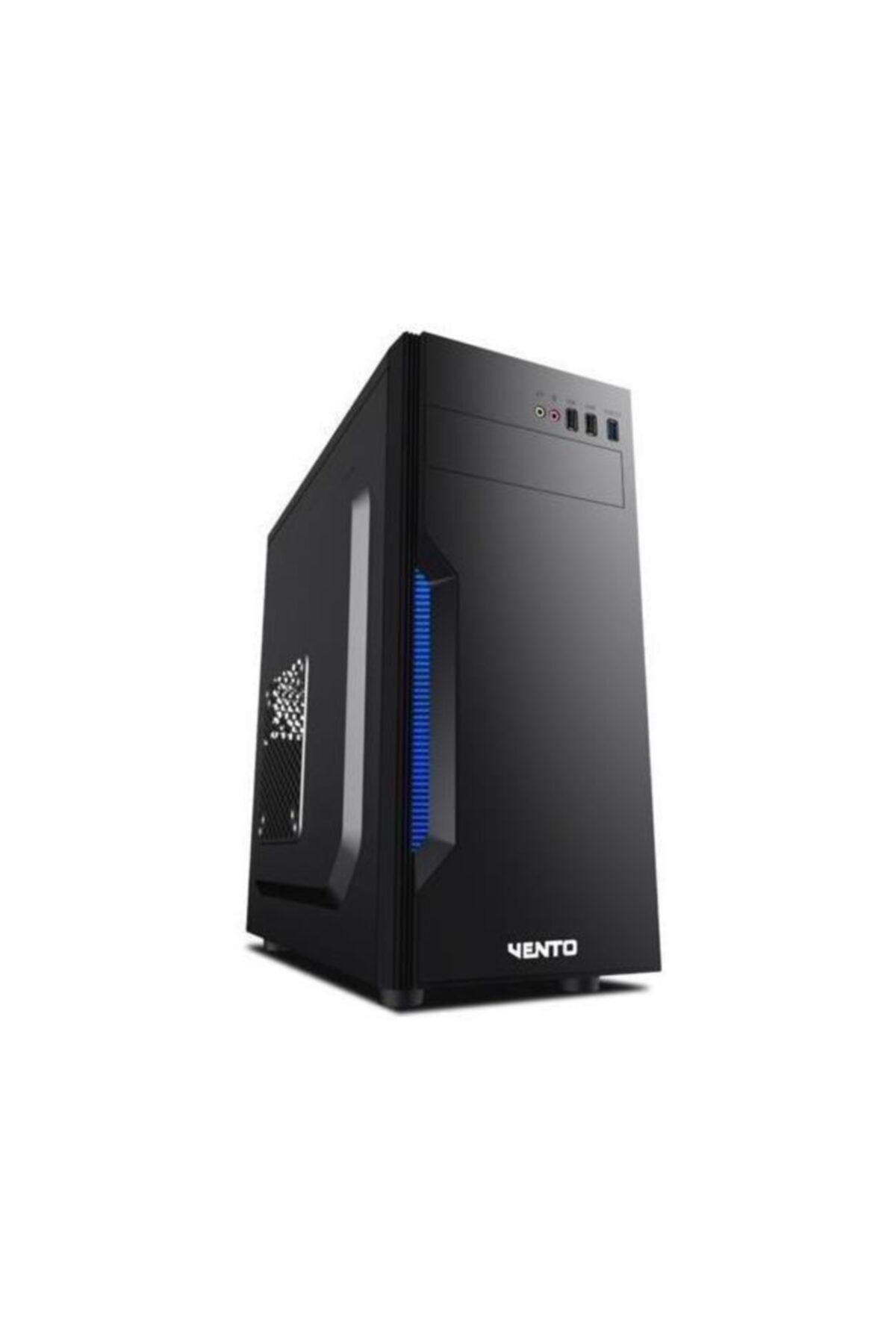 VENTO Ta-k61 Usb 3.0 Mıdı Tower Kasa 750w