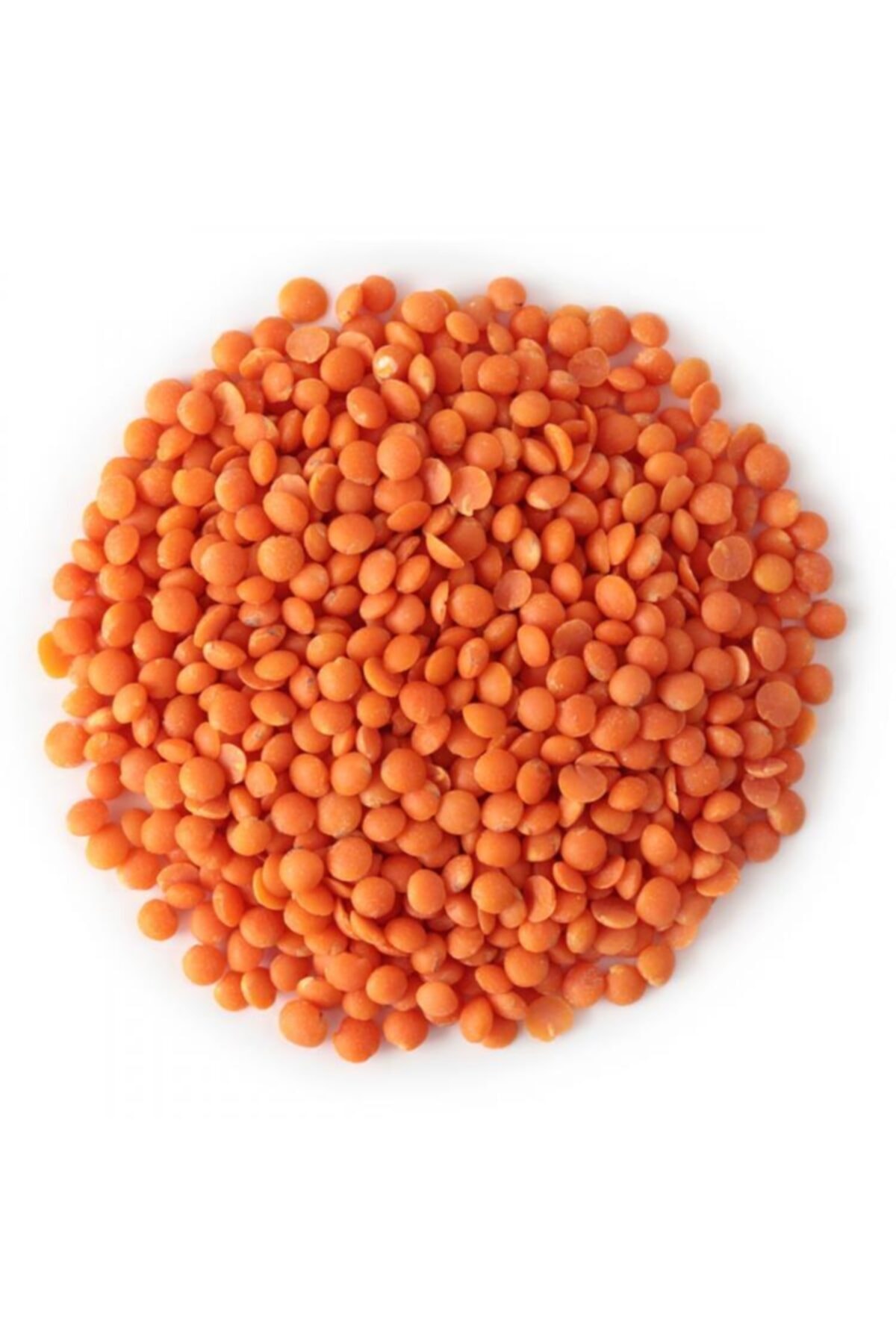 Peyruze Kırmızı Mercimek Yerli 250gr