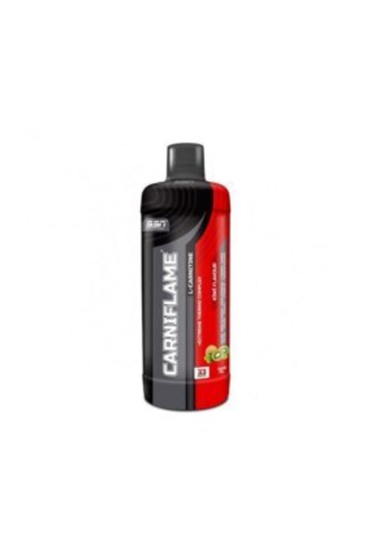 SSN Sports Style Nutrition Ssn Carniflame 3000 Mg 1000 Ml + 2 Whey Protein Hediye