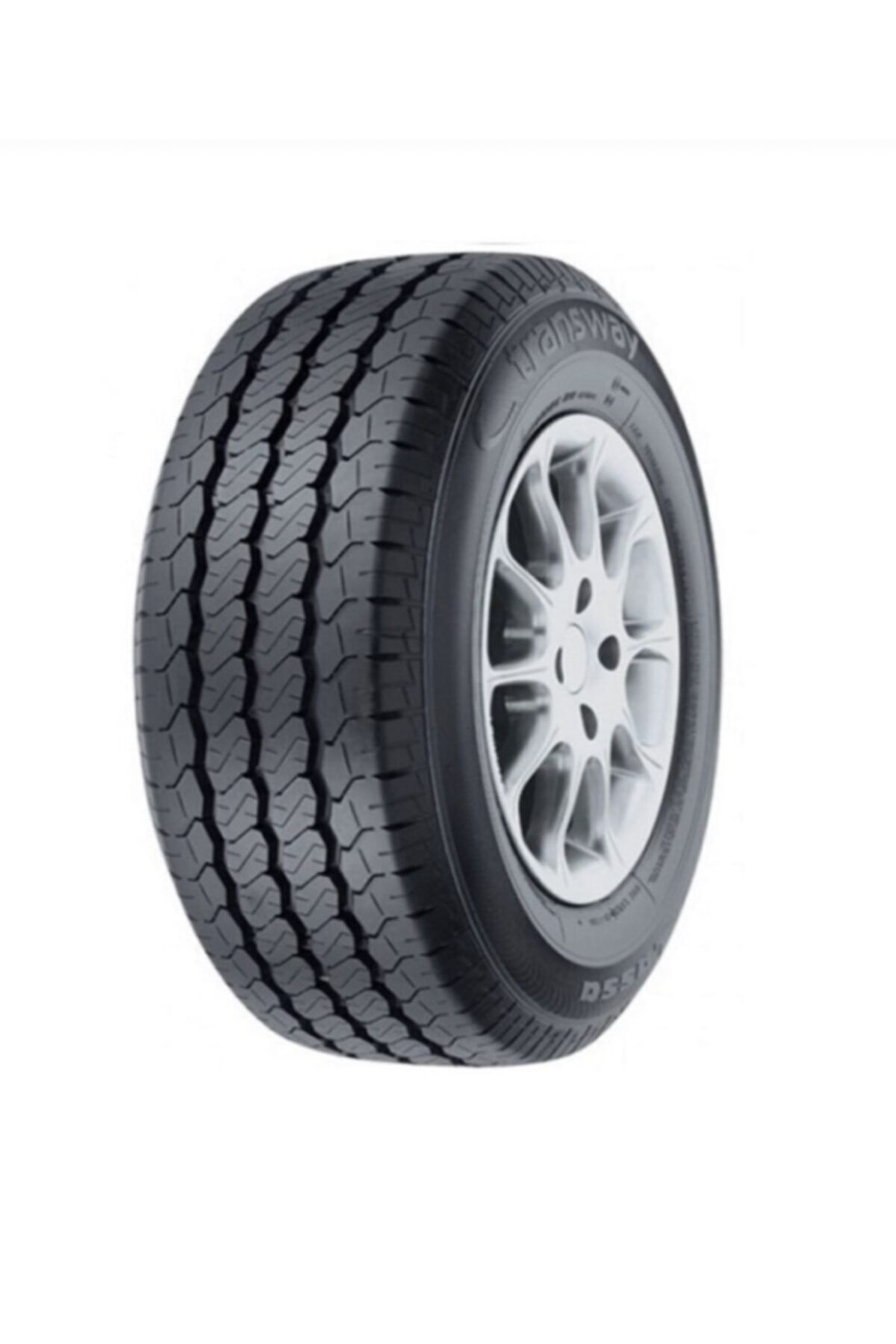Lassa 225/70r15c 112/110r Transway 8pr(kat) 2021 Yük Yaz Lastiği