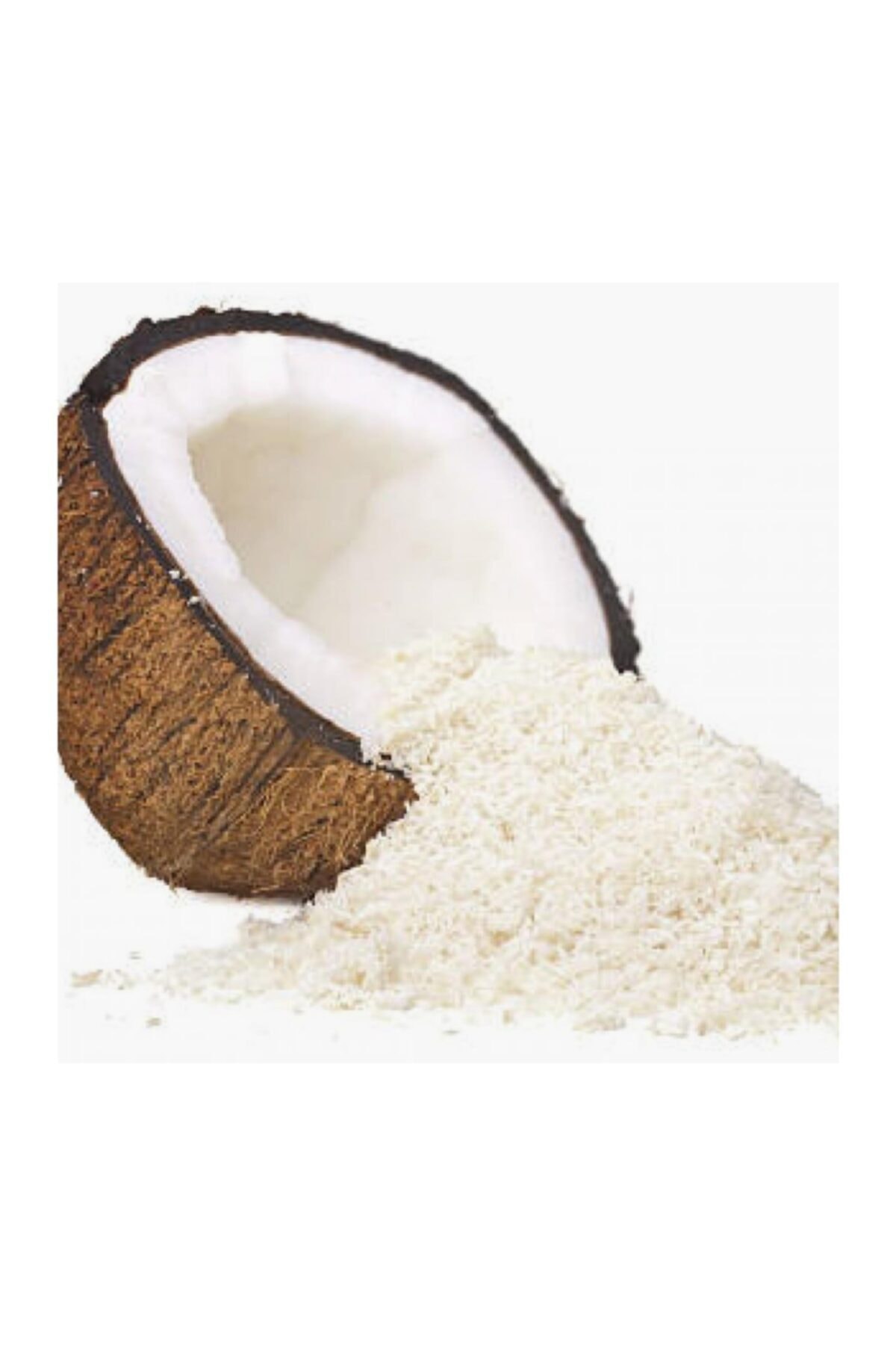 Peyruze Hindistan Cevizi Kg 1000gr