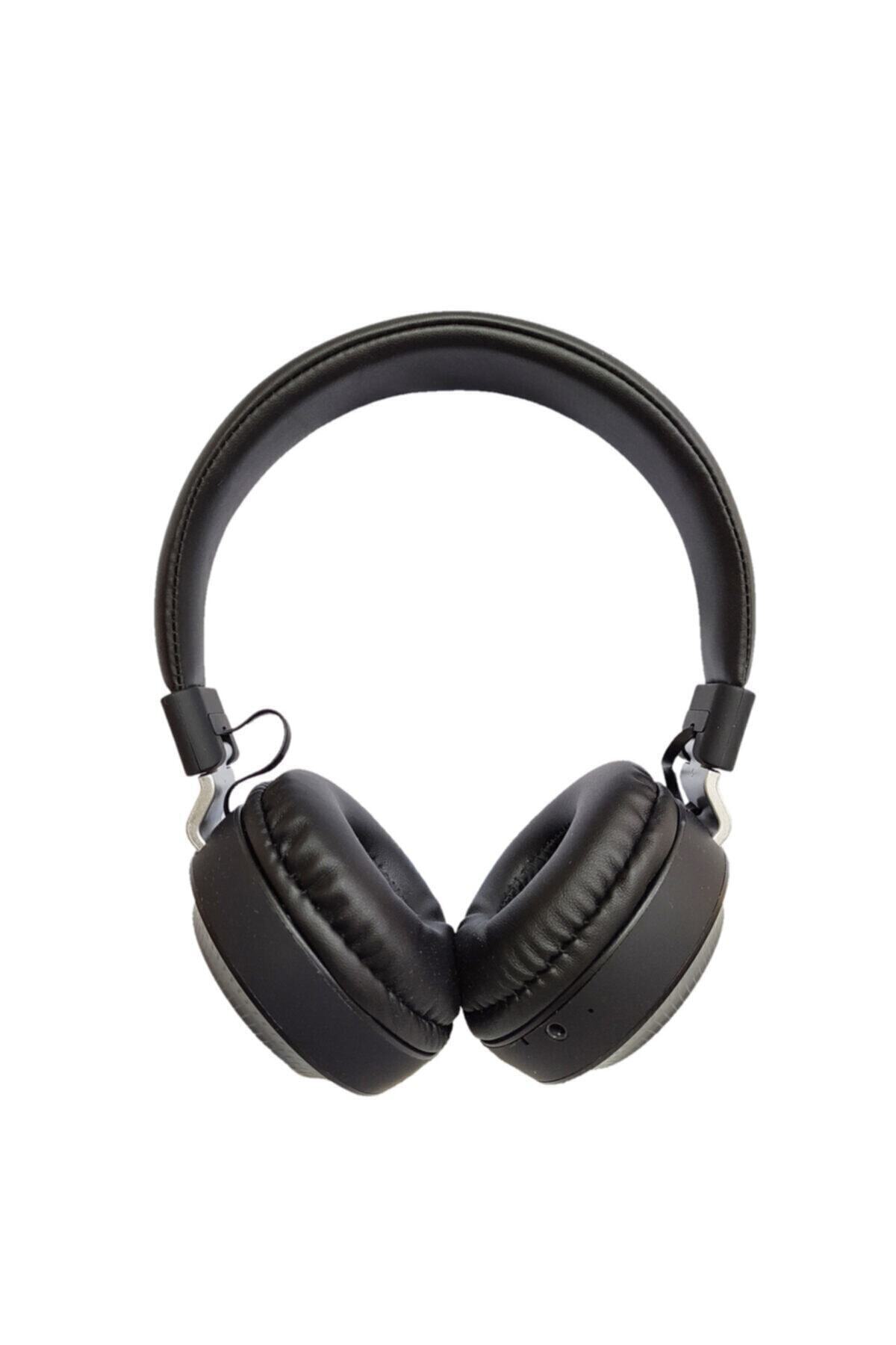 BİG STAR Wireless Games Rgb Işıklı Oyuncu Kulaküstü Kulaklık