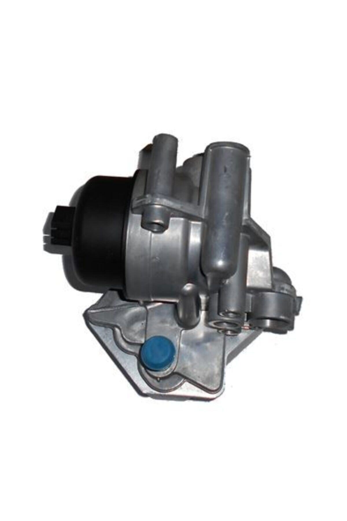 ÖZGÜÇYEDEK Yag Sogutucu Fıltre Adaptor (petek) Jumper Iıı Boxer Iıı Ducato Iıı 2,2hdı E4 /