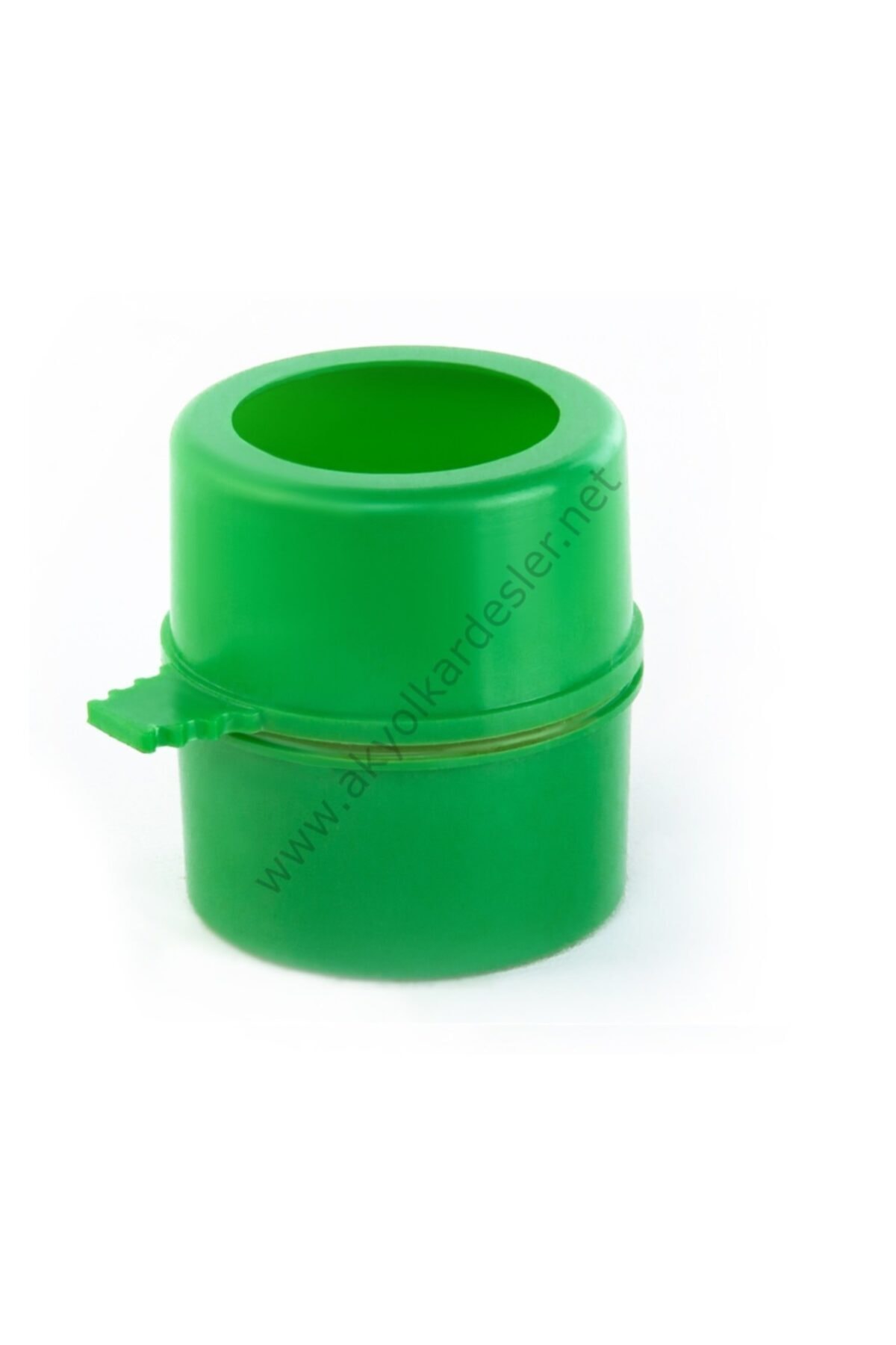 Akyol White Road Saka Ve Doğa Kuşları Yemlik&suluk Yeşil