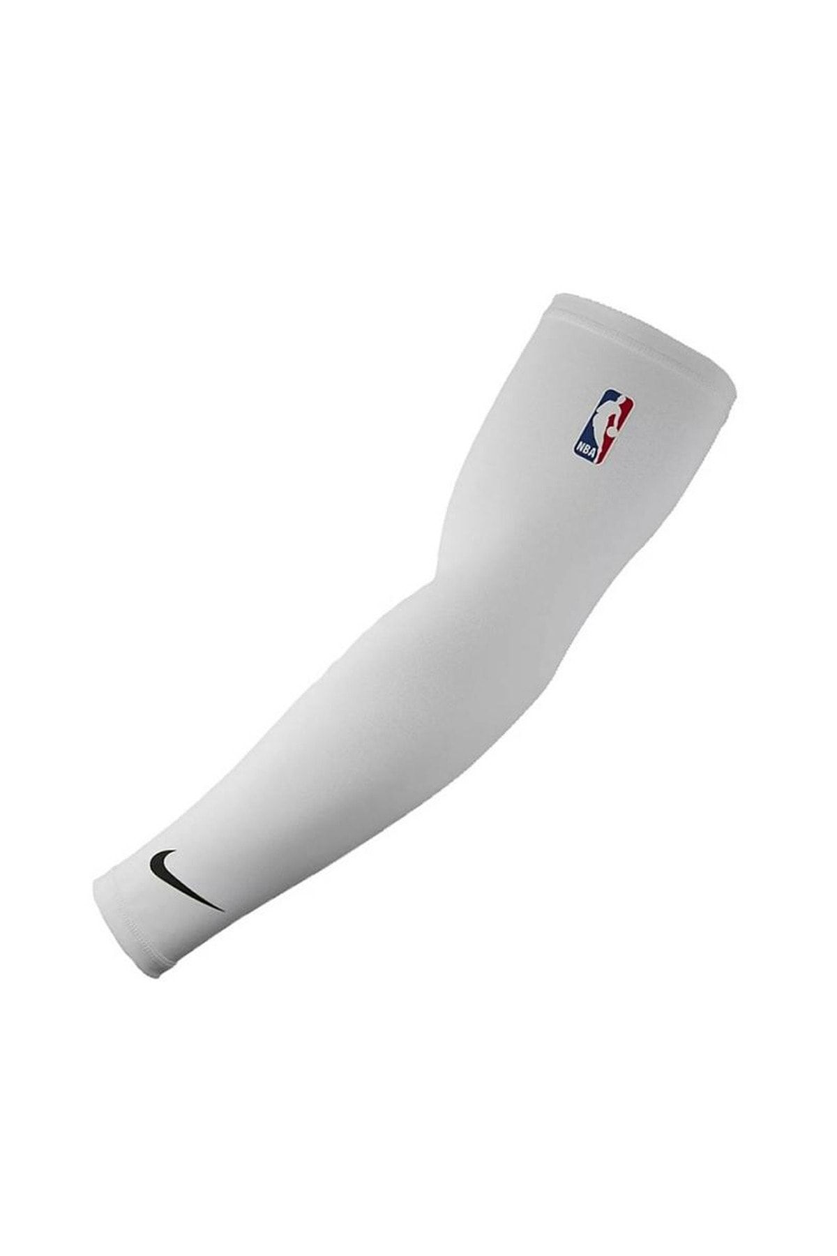 Nike Shooter Sleeve Nba 2.0 Beyaz Basketbol Kolluk